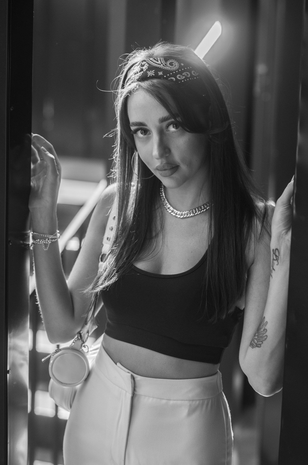 Lightroom Presets 3. Женский Фотограф Сергей Епифанов. Йошкар-Ола | Казань