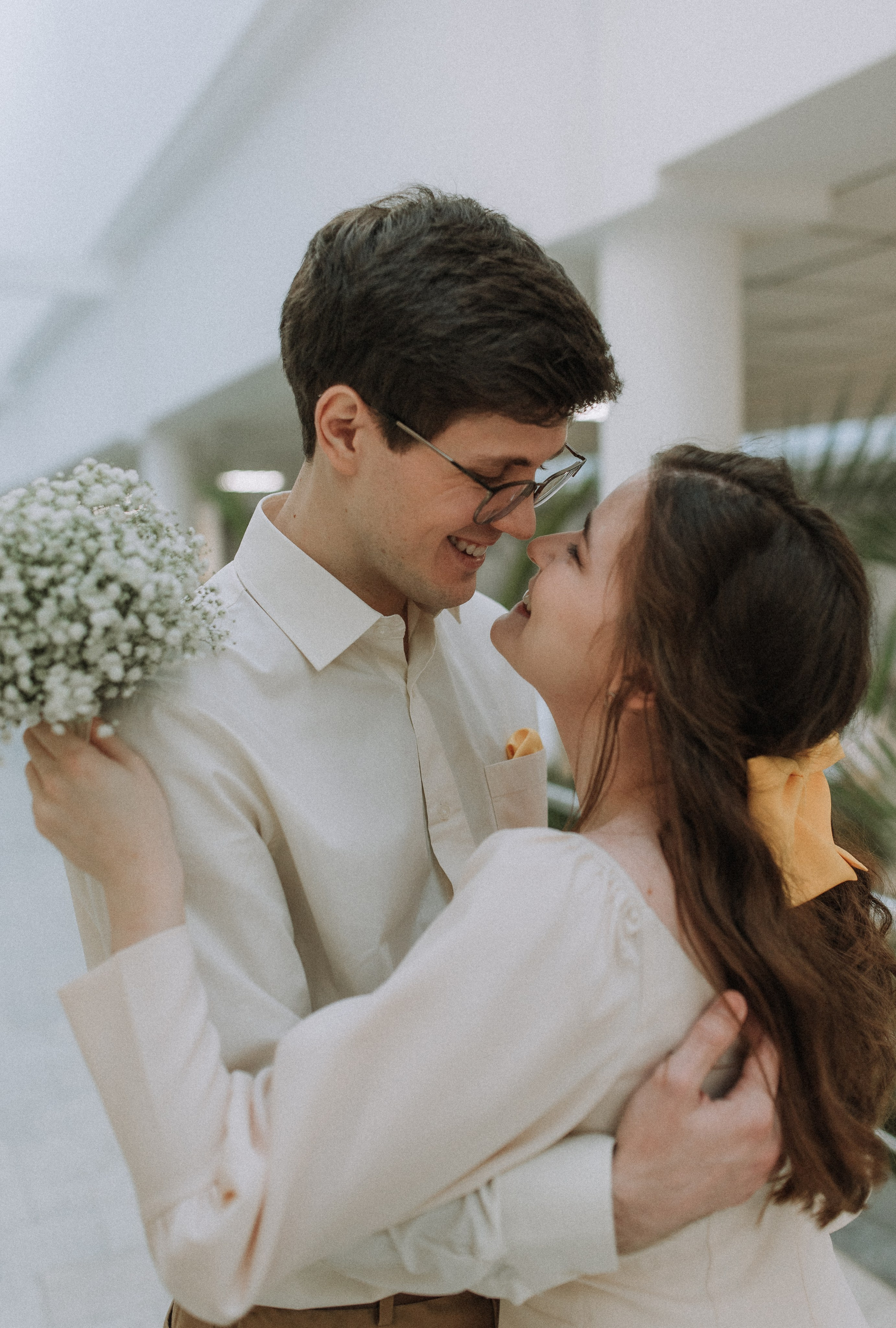 Яна и Игорь. Фотограф в Санкт-Петребурге и в Великих Луках Волченкова Екатерина