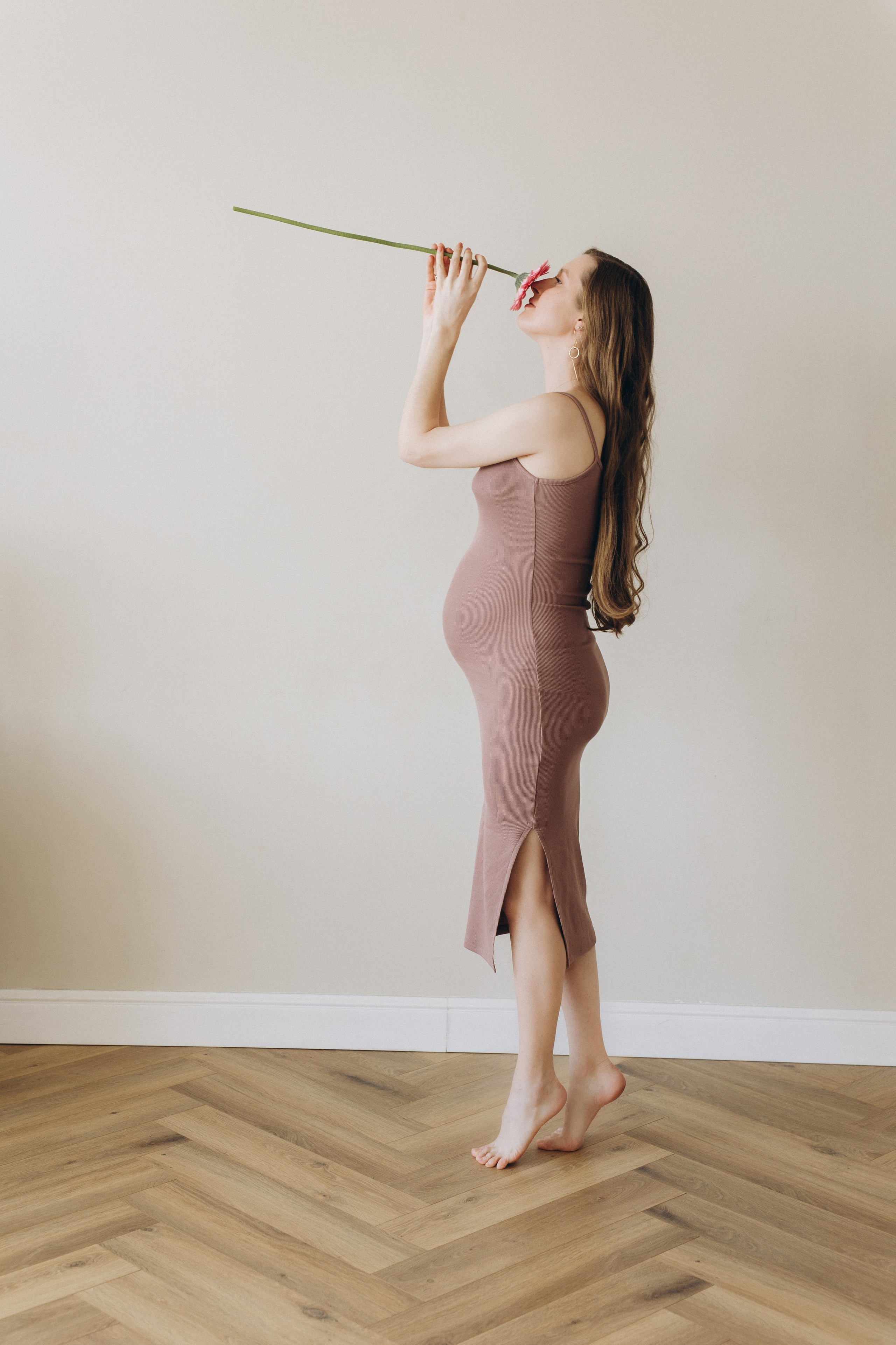 Беременность. Алёна Берёзка фотограф Минск