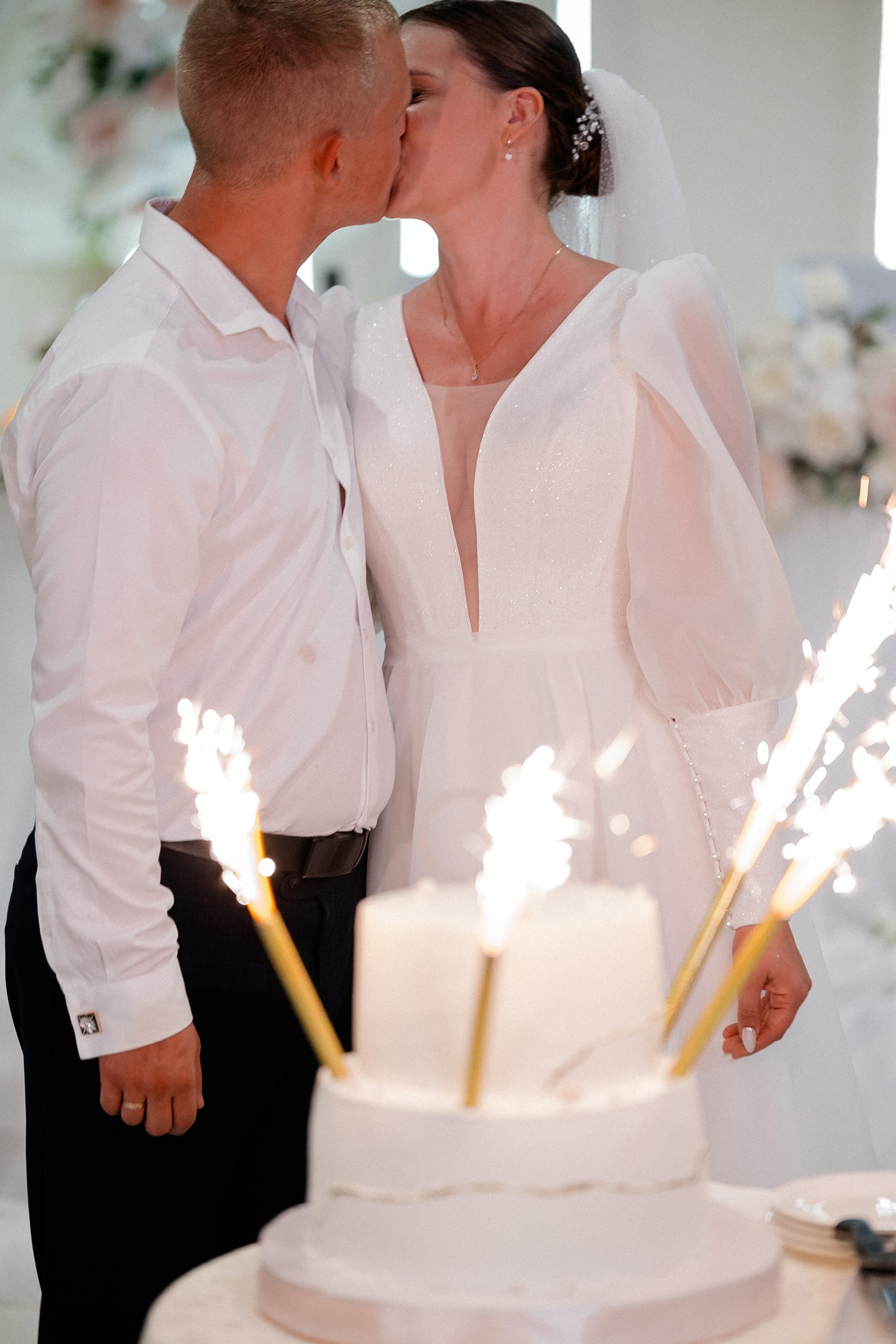 Егор & Анастасия. Свадебный и семейный фотограф в Казани и Зеленодольске Ланочкин Илья