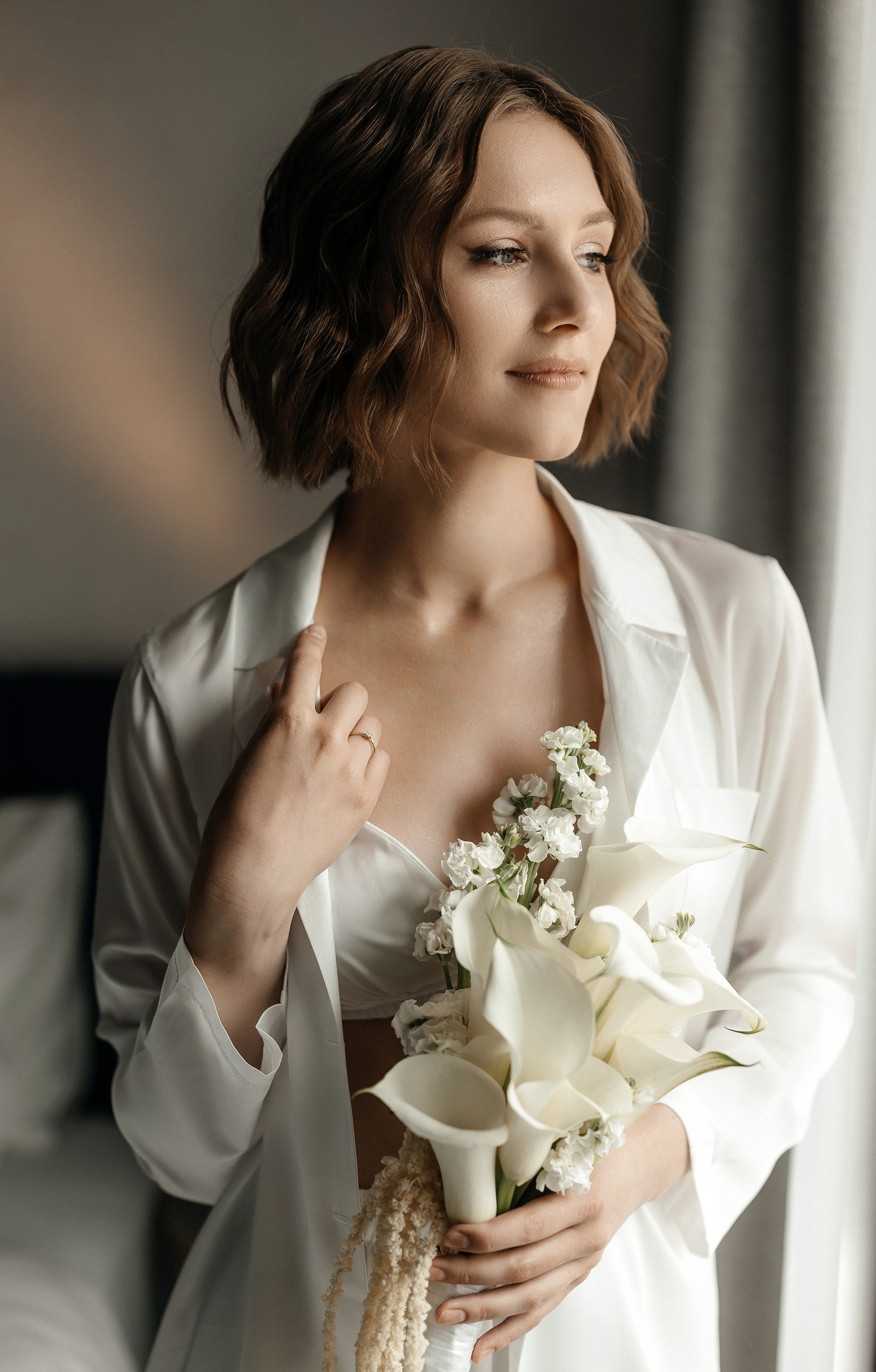 Артём & София | 14.06.25. Свадебный и семейный фотограф в Омске Евгения Хакимова