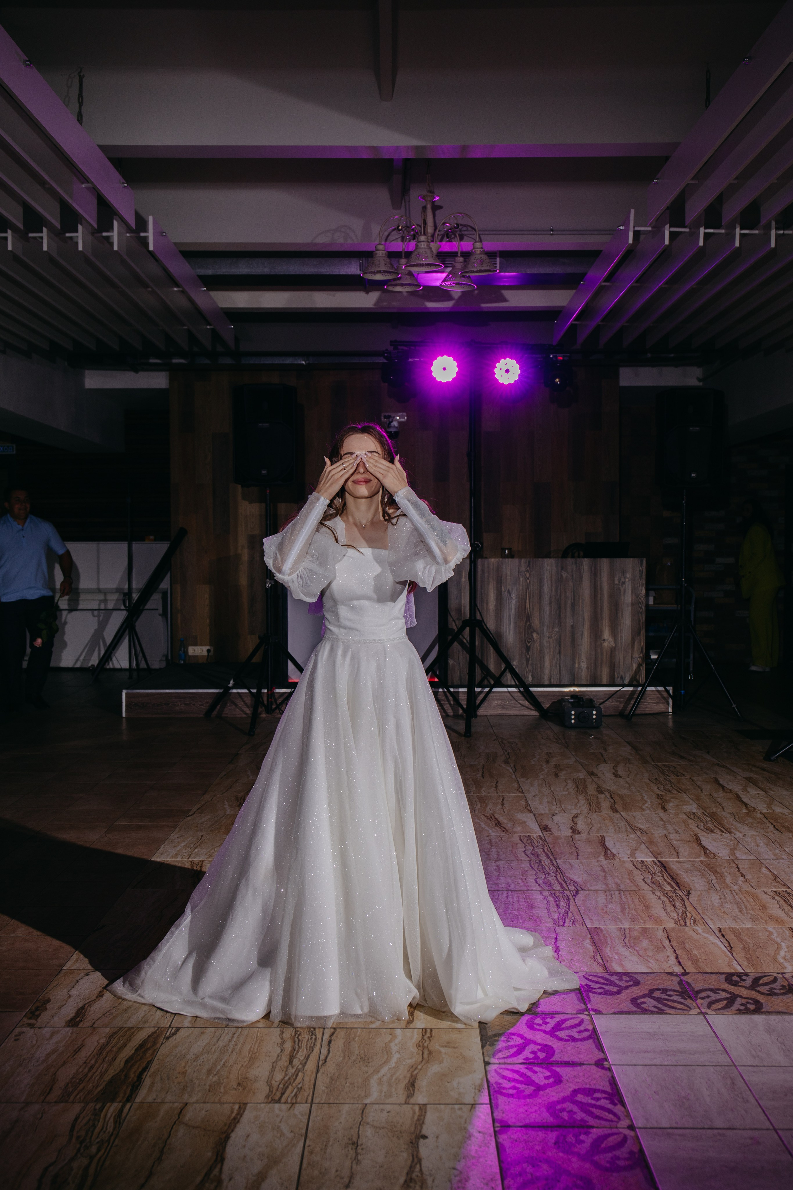 Дмитрий и Карина. Свадебный и женский фотограф