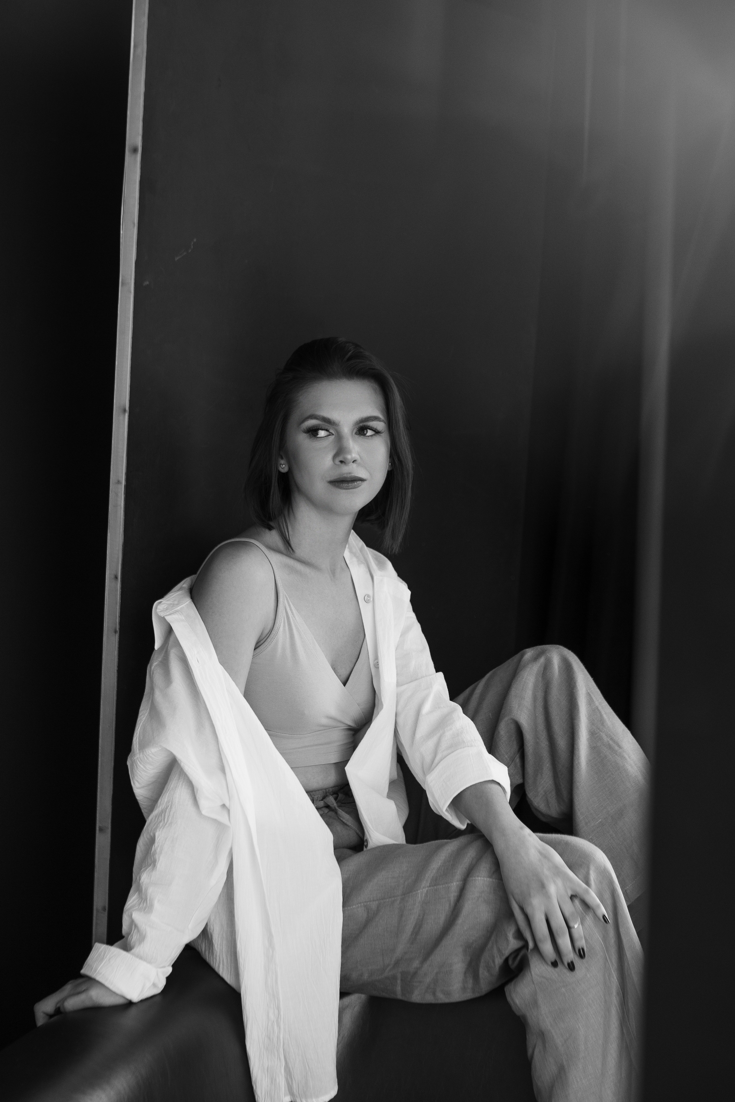 Катя. Семейный фотограф в Краснодаре Виктория Кокоулина