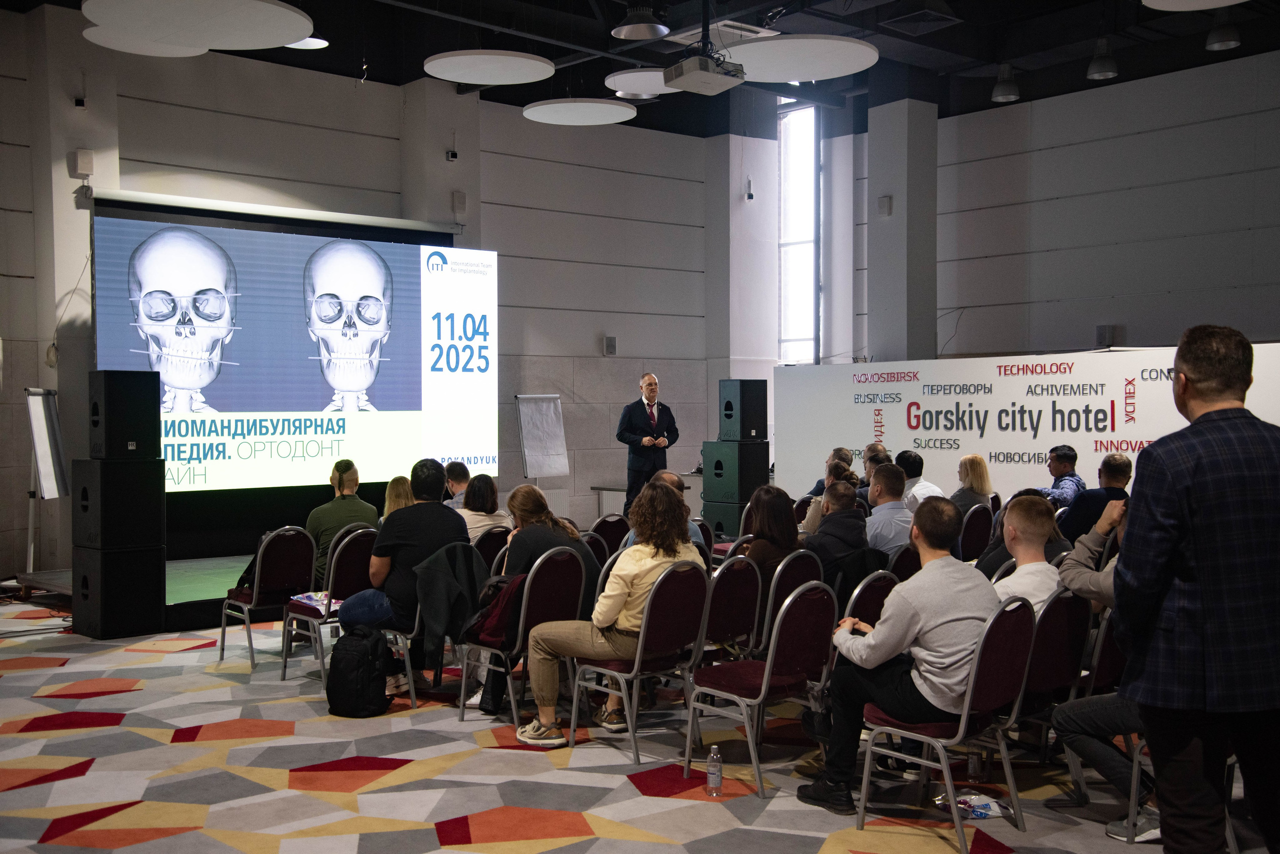 ISI. Фотограф в городе Новосибирск Линг Даниил