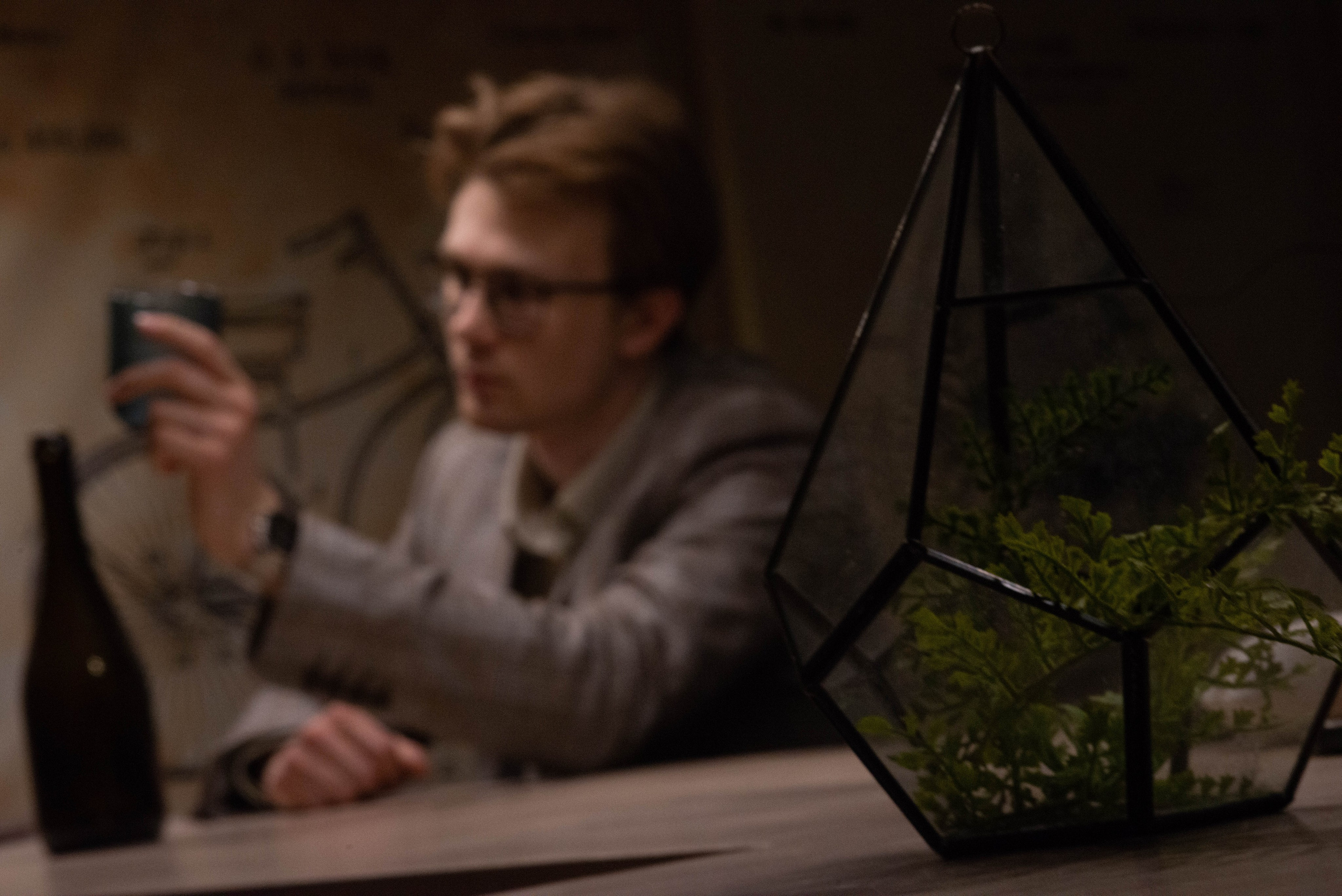 Общая Серия индивидуальные фотосесси. Фотограф в городе Новосибирск Линг Даниил