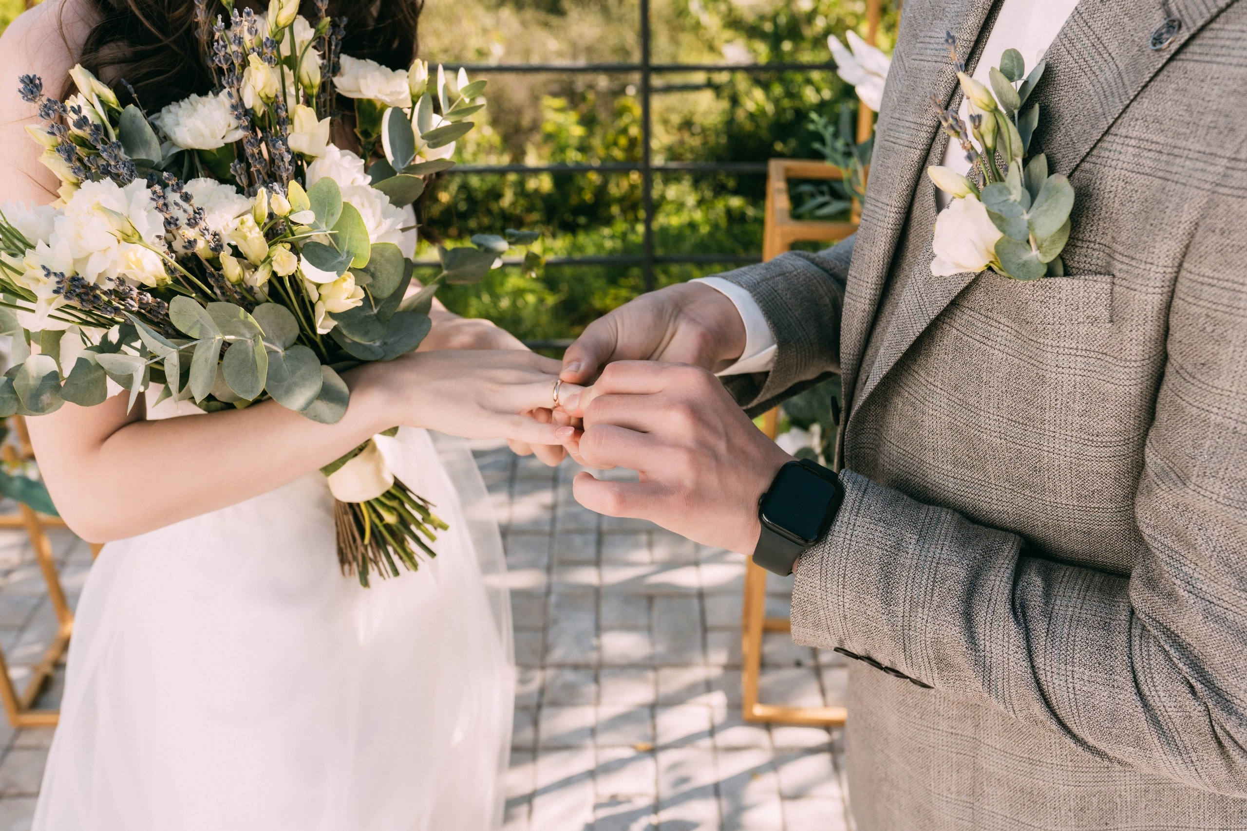 Алена & Эдуард. Свадебный и Мужской фотограф