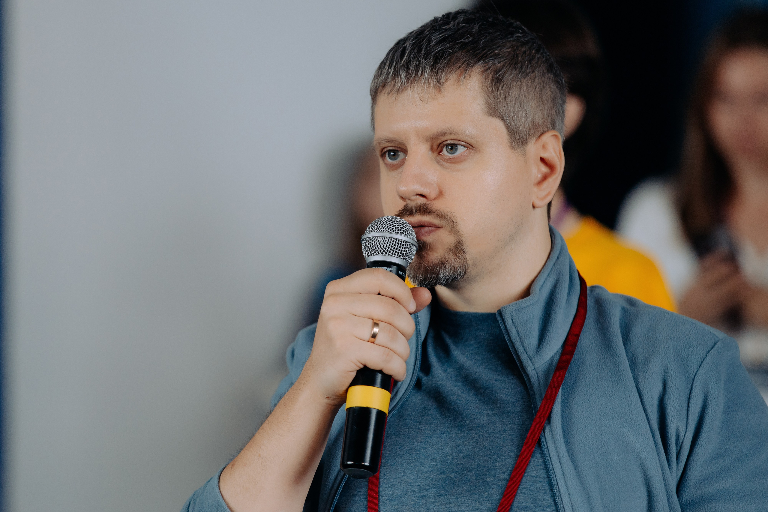 Ural Digital Weekend 2024. Фотосъемка свадебных, семейных и корпоративных мероприятий в Перми