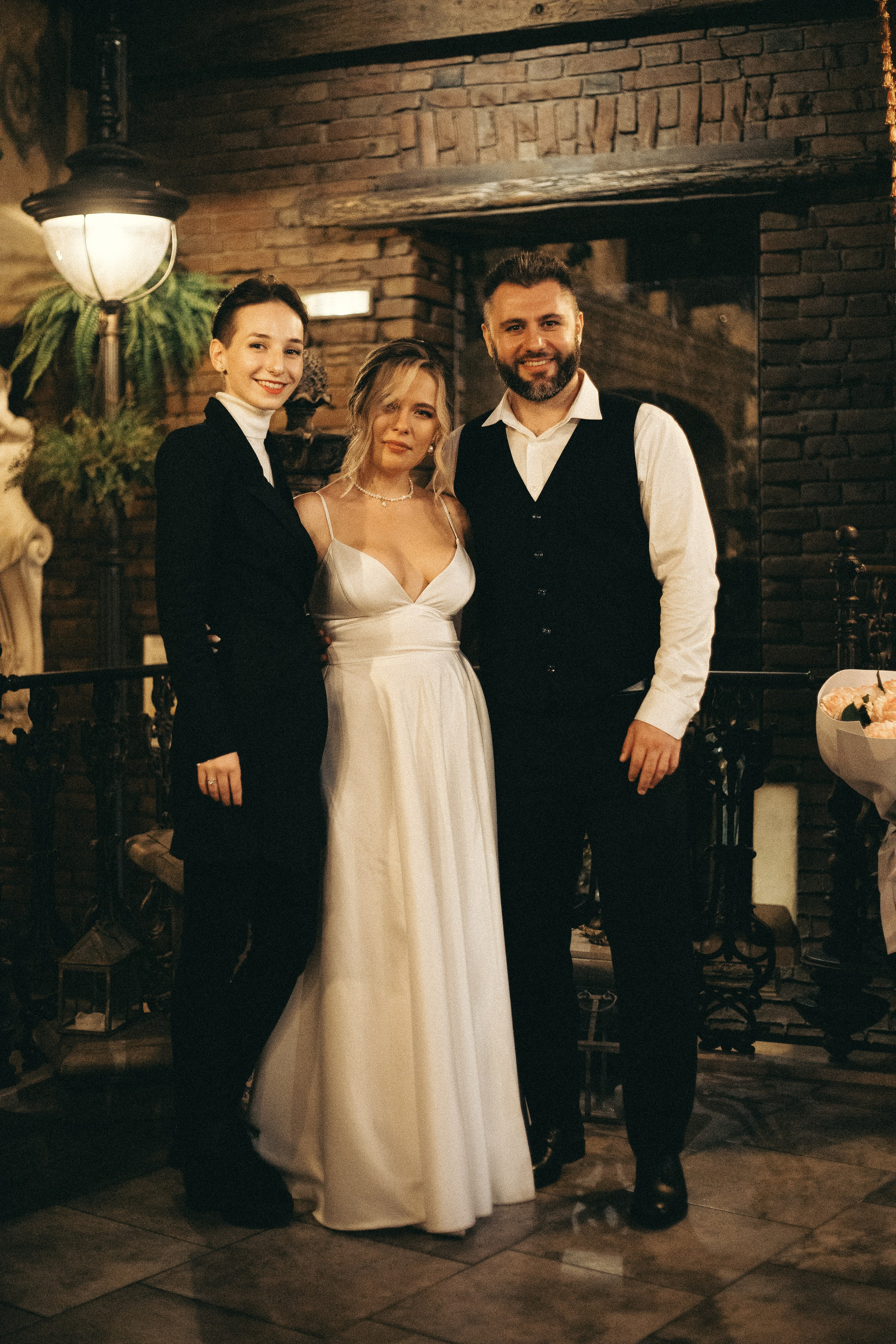 Ира и Дима. Даша Царёва, фотограф