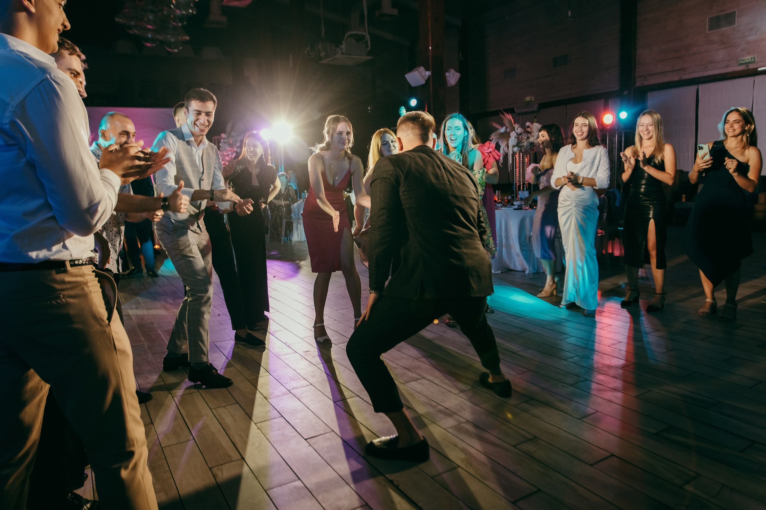 Владислав и Ксения