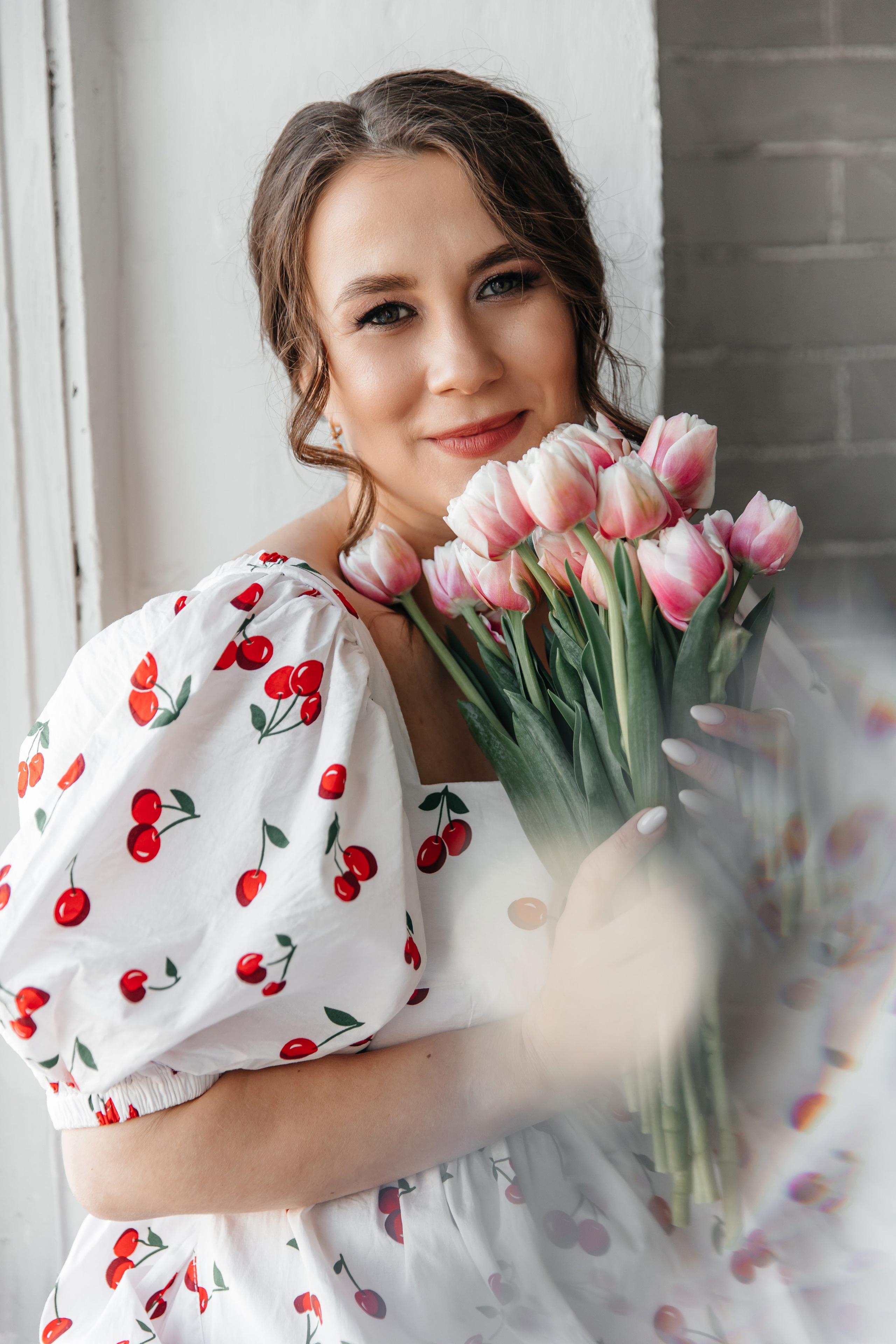 Настя. Семейный, свадебный фотограф в Чите Екатерина Мельникова