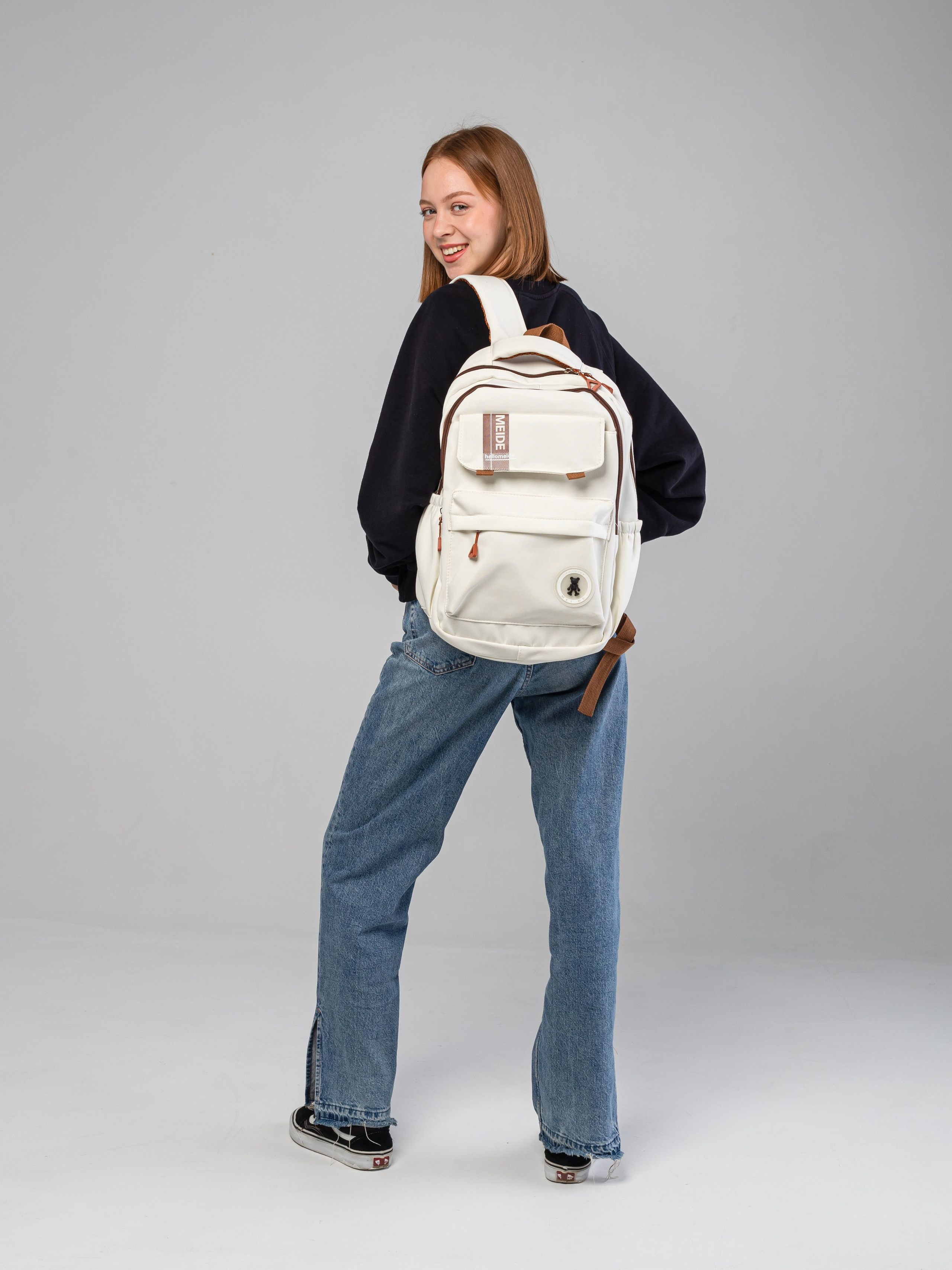 Рюкзаки. Фотограф в Краснодаре Арина Кудряшова