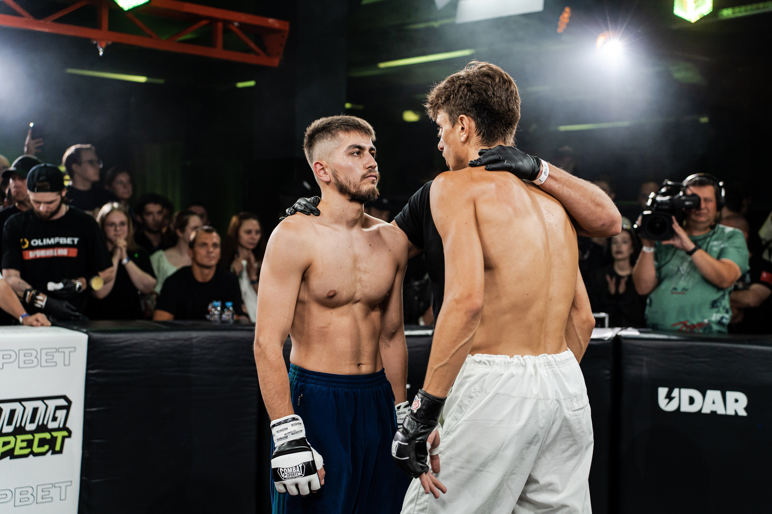 ТопДог. Фотограф в Москве Ольга Парижер