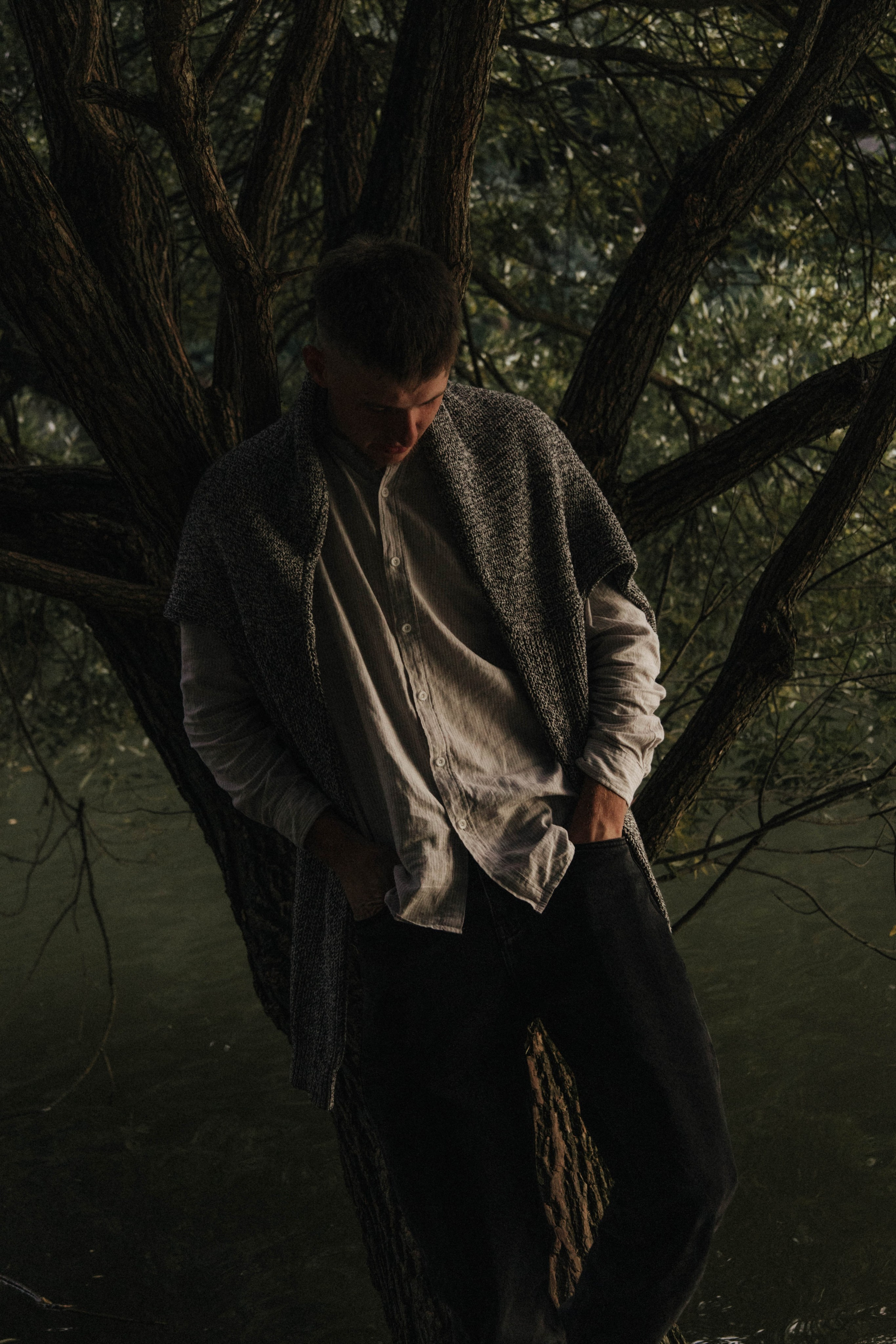 Мои сентябрята. Семейный фотограф Химки — Москва