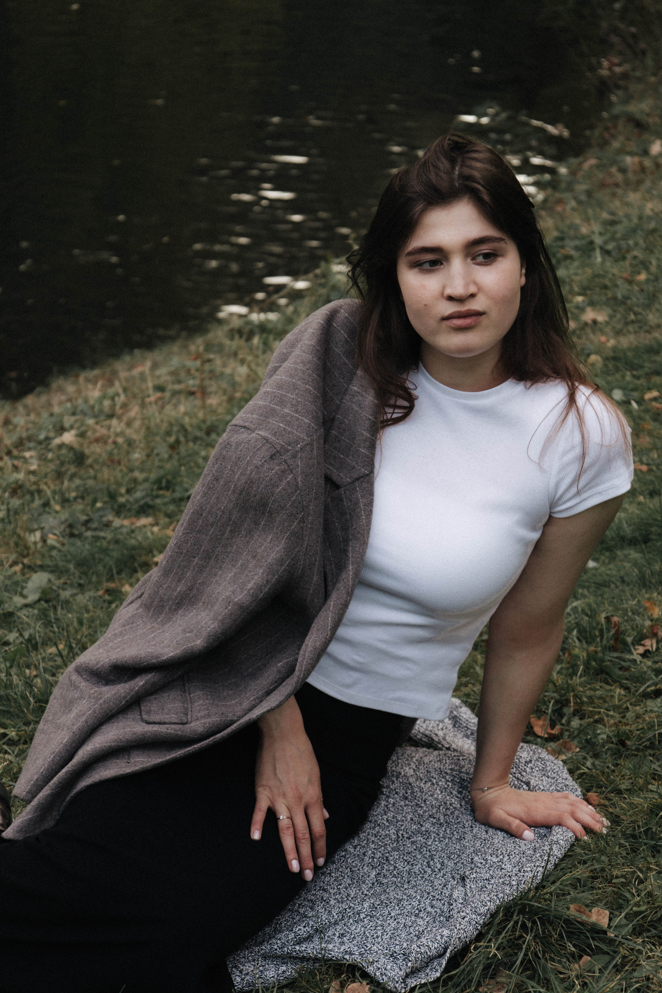 Мои сентябрята. Семейный фотограф Химки — Москва