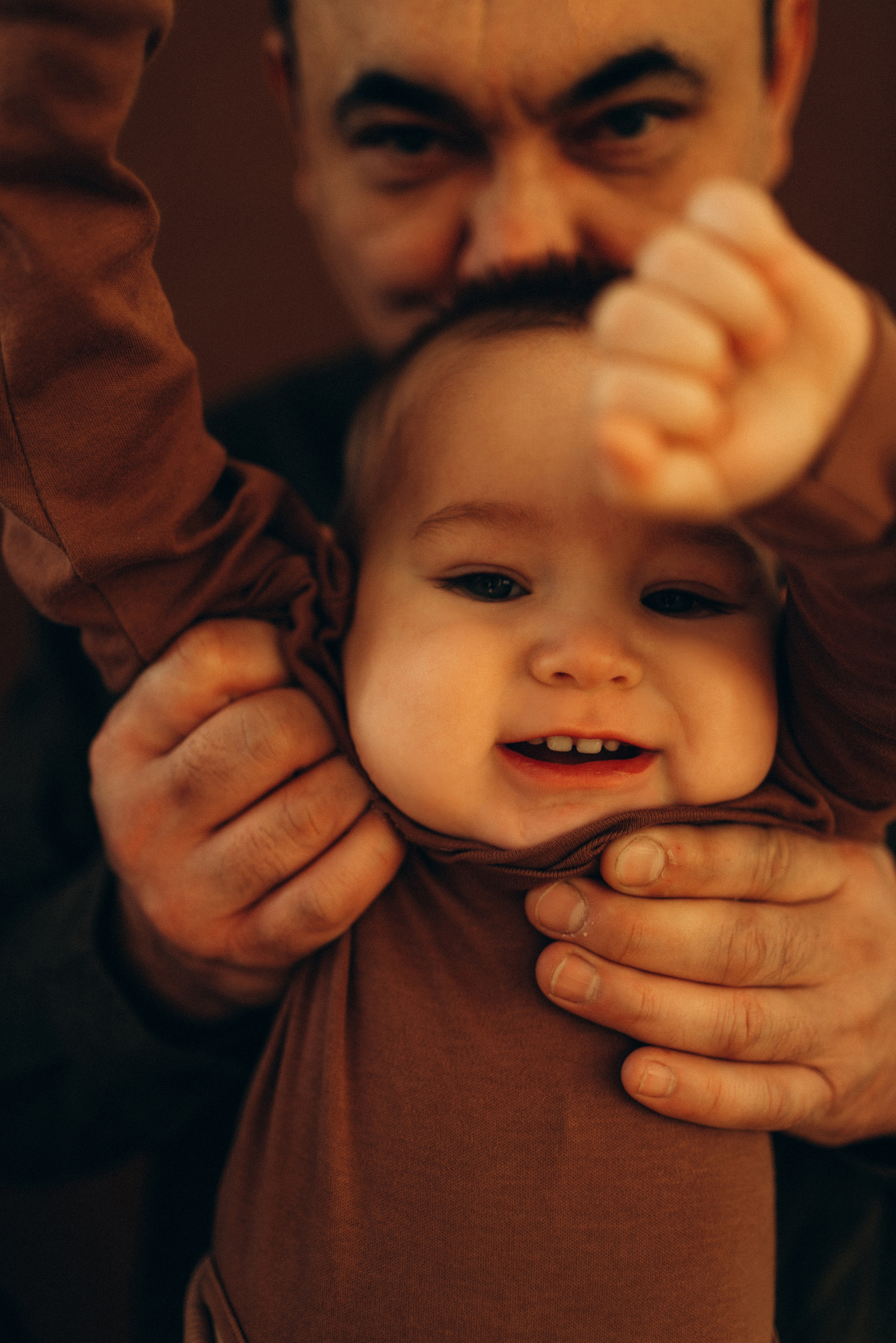 Алена, Женя, Мила, Саша, Лиза и Олежка. Фотограф в Минске — Мария Миллс