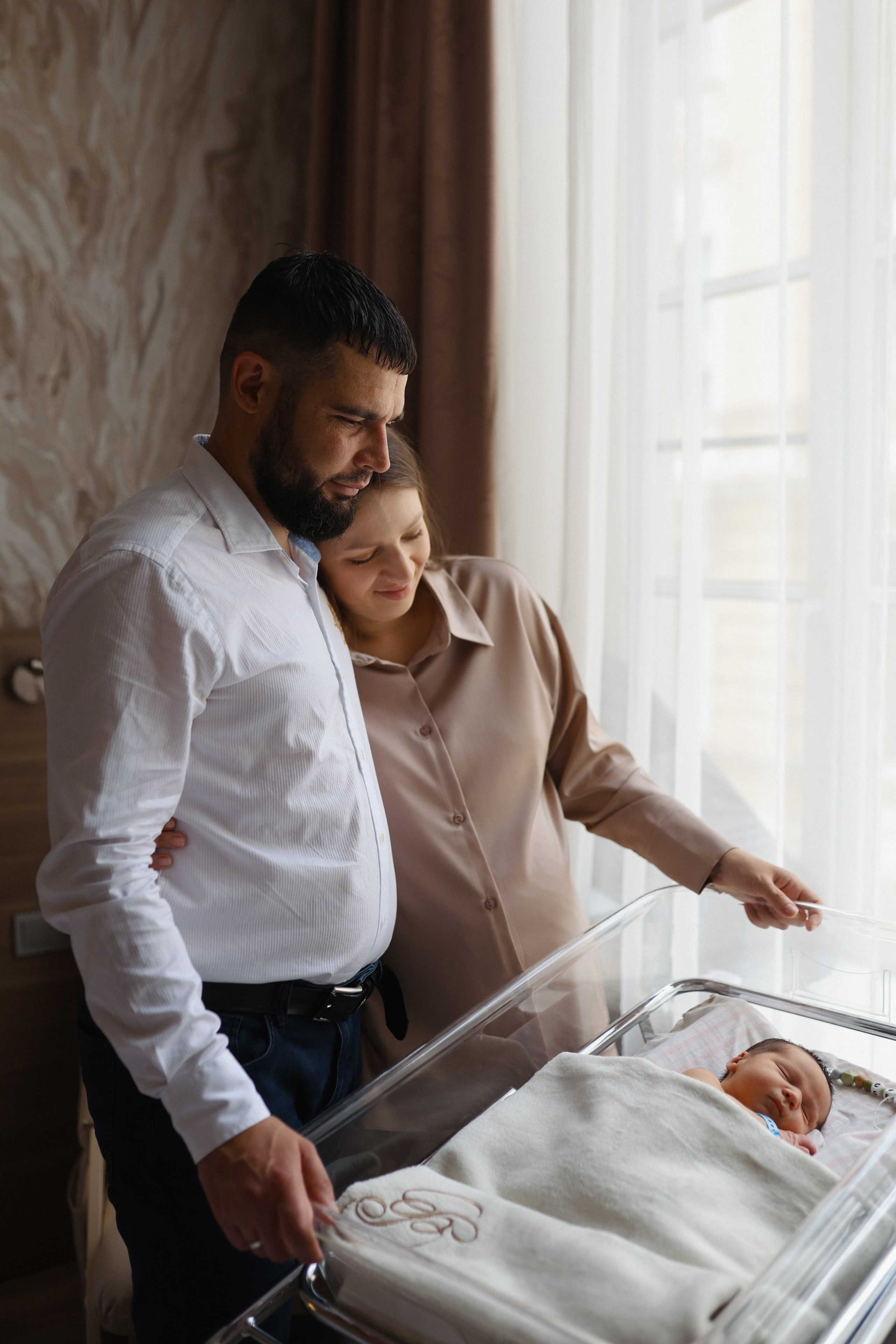 Выписка Мороз Север🤍. Фотограф на роды в Санкт-Петербурге, семейный, нью-борн Алиса Хрекова