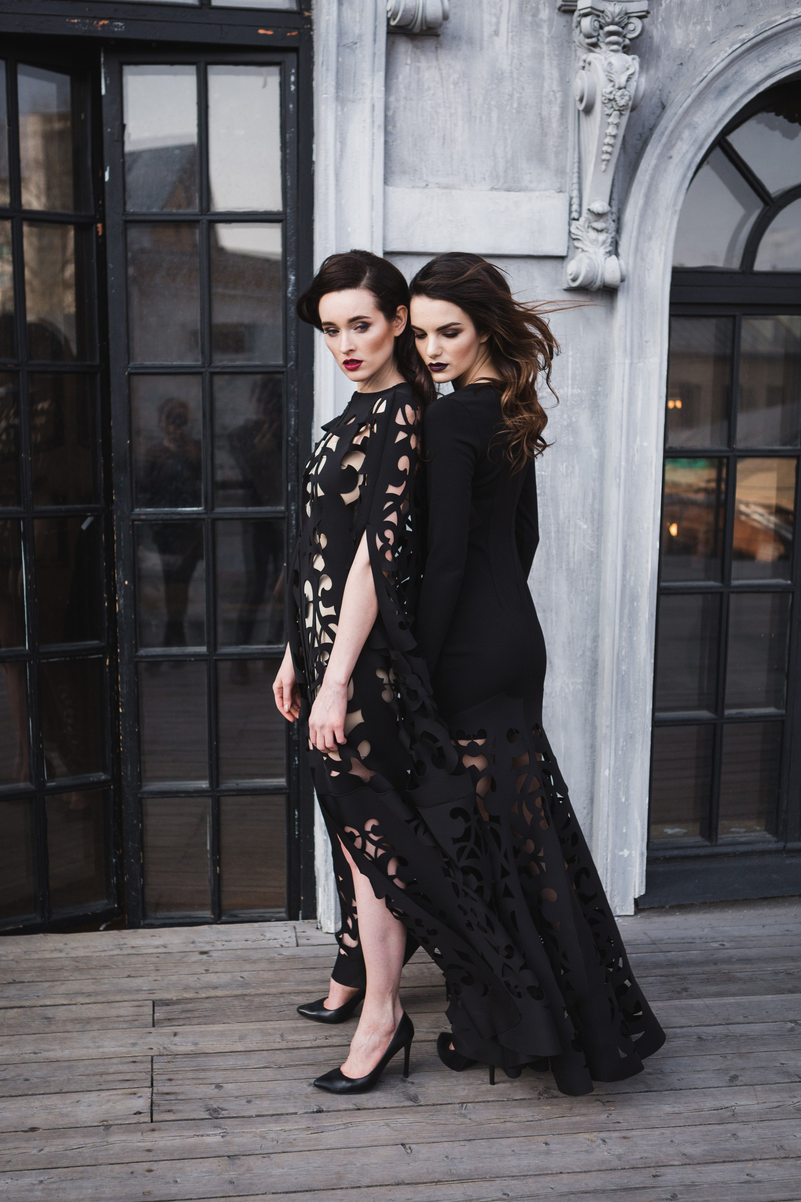 PORTRAITS. VETER photography