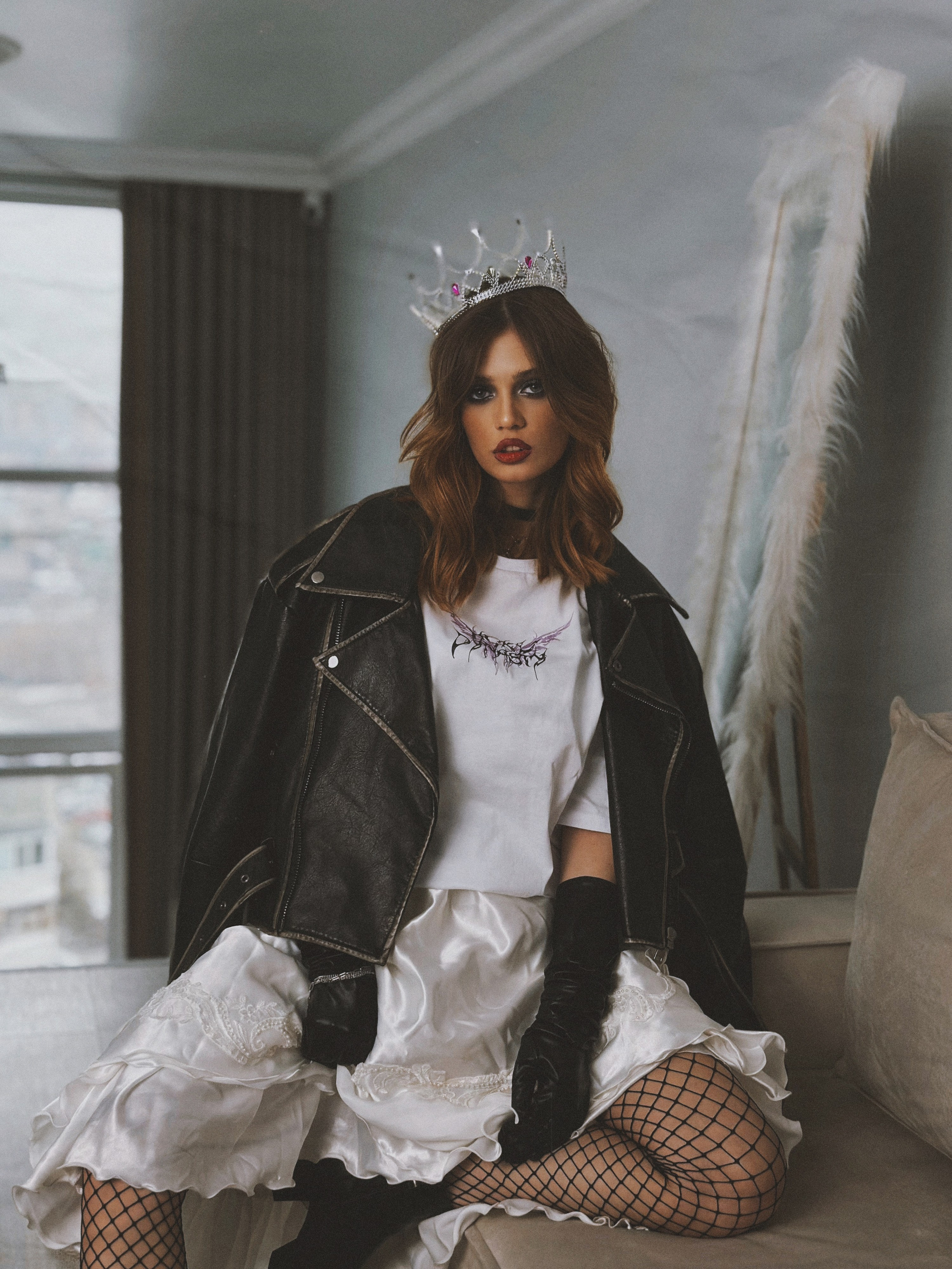 HOKU DYNASTY. Фотограф в Тюмени Екатерина Медведева