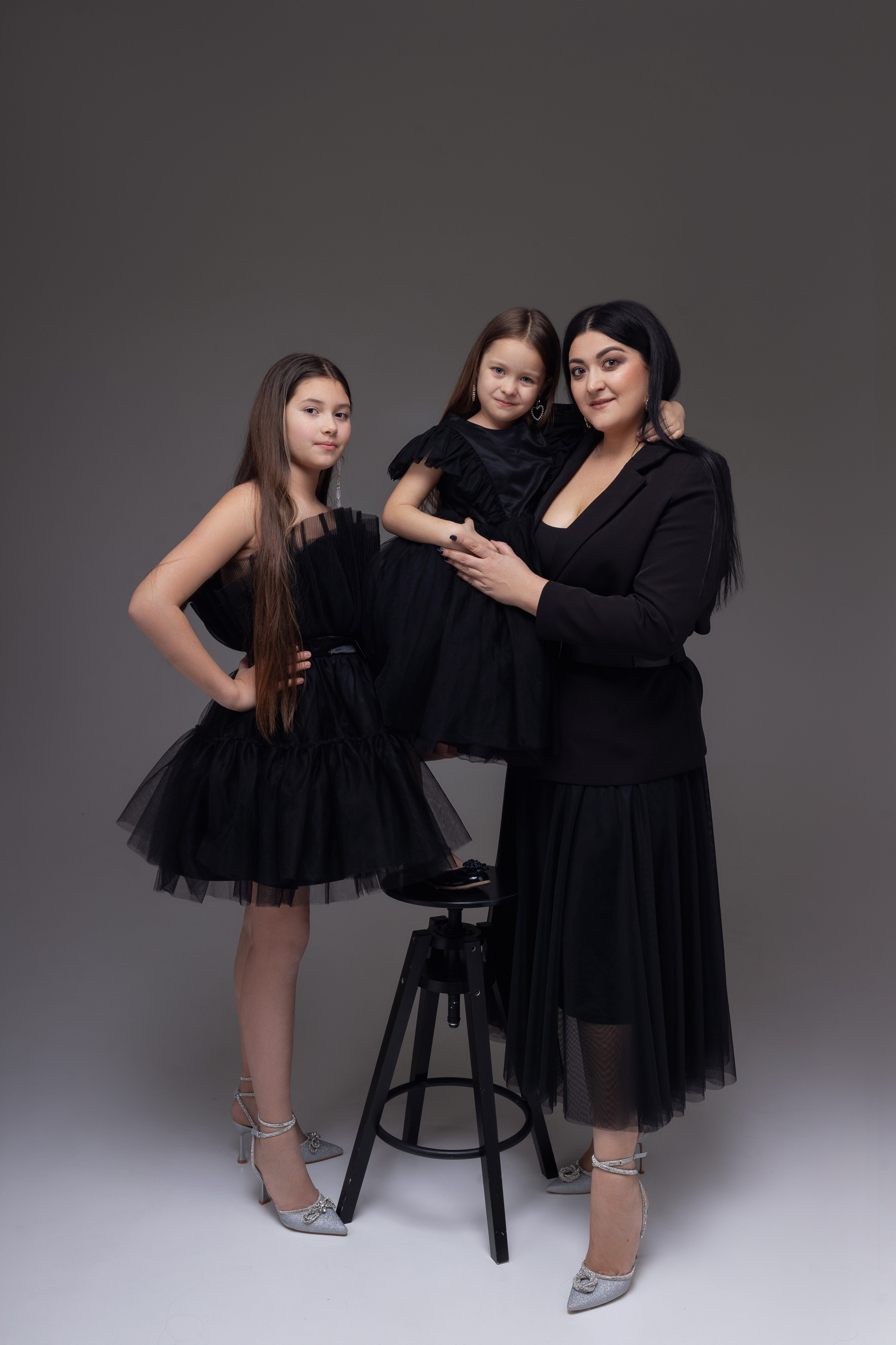 Минимализм. Фотограф в Ростове-на-Дону Мария Аверина