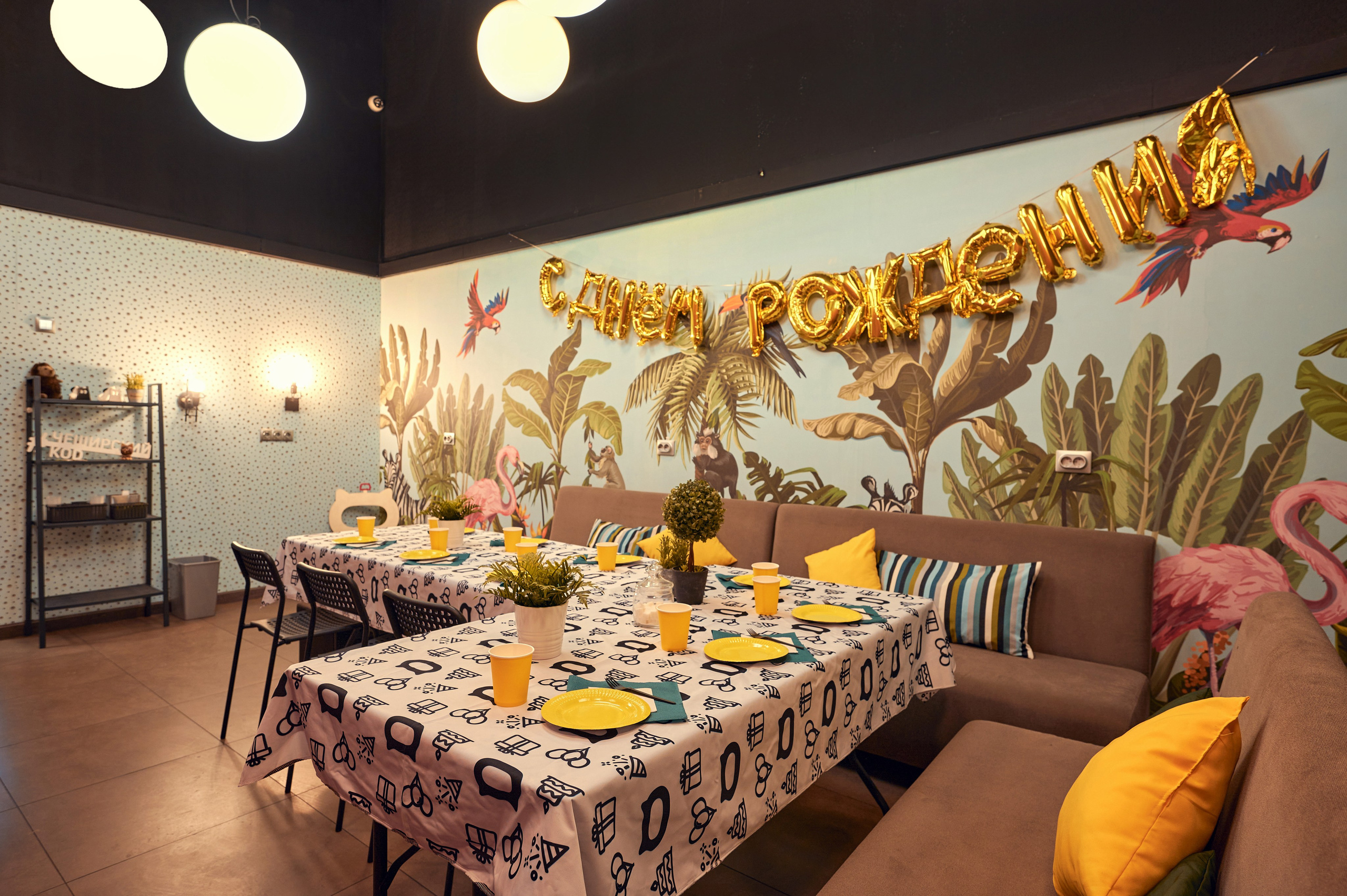 Чеширский Коd — 5 локаций. Фотограф Яковлев Роман — Красноярск