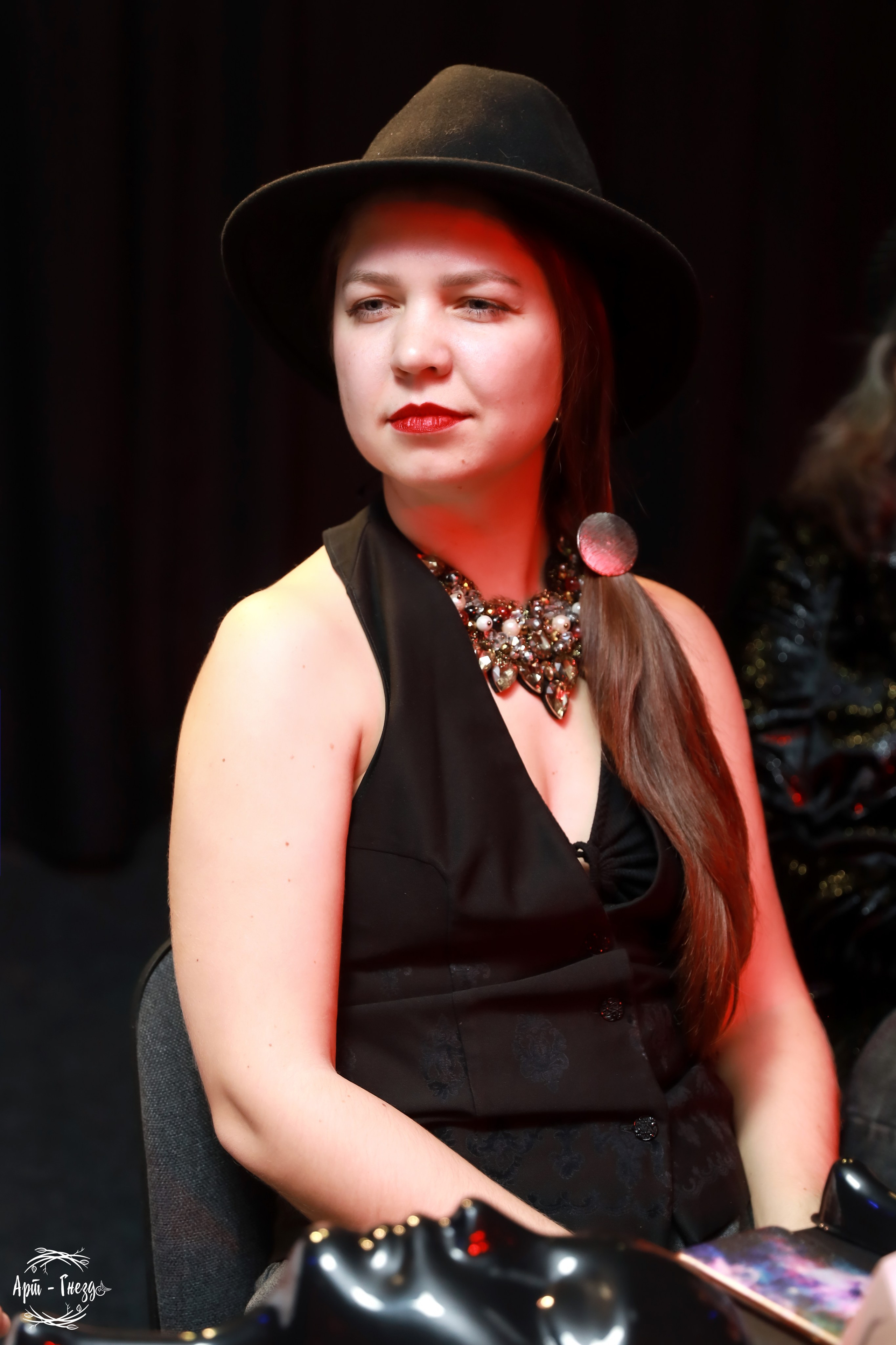 Игра в мафию. Фотограф в Воронеже Галина Фурсова