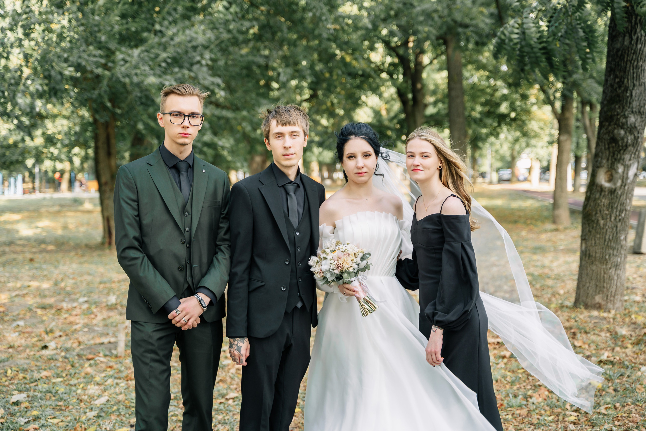 Анастасия и Артем. Свадебный и семейный фотограф в Краснодаре Миненко Кристина