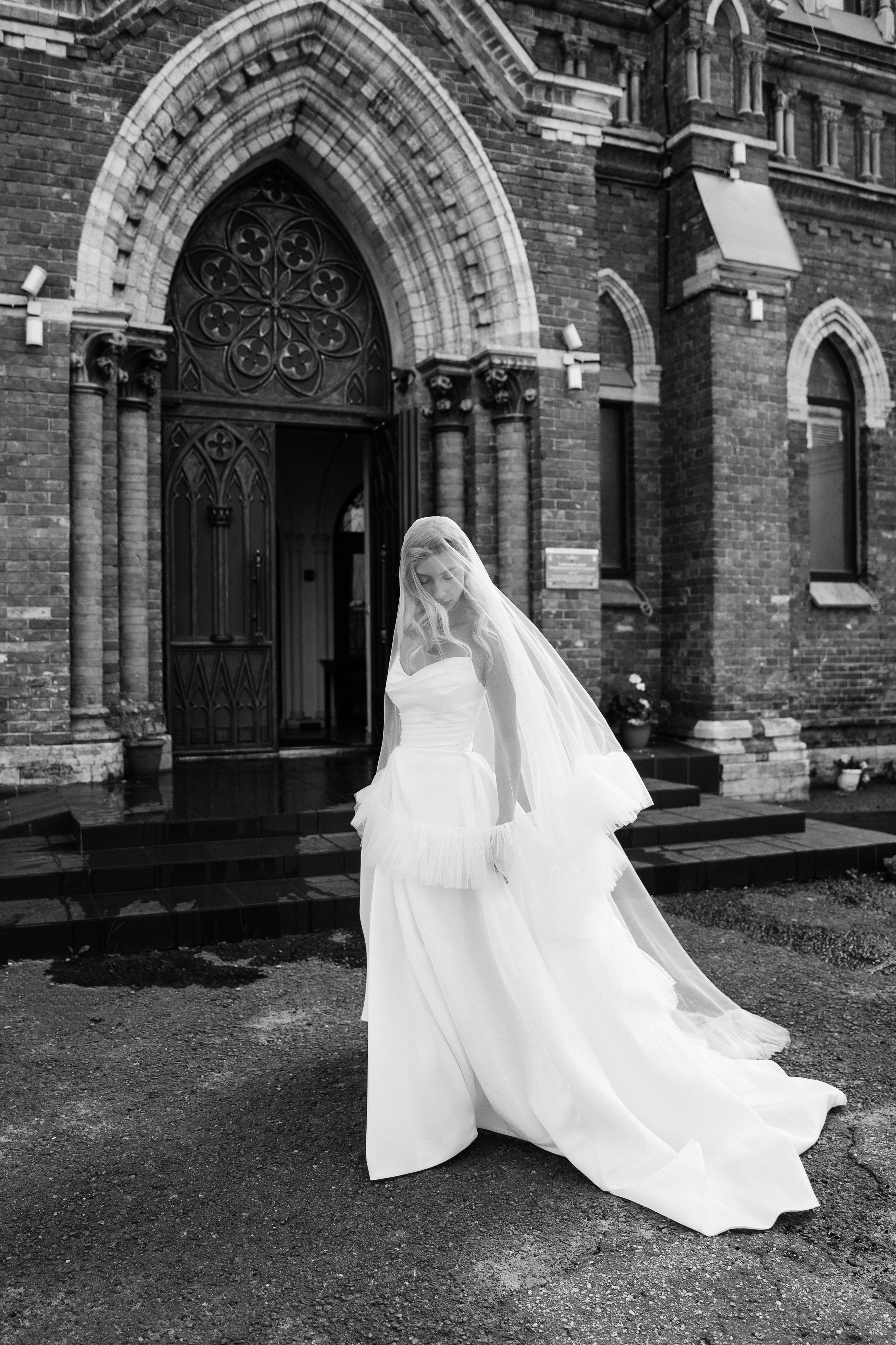 Алина и Алексей. Дмитрий Зайцев свадебный фотограф Тамбов