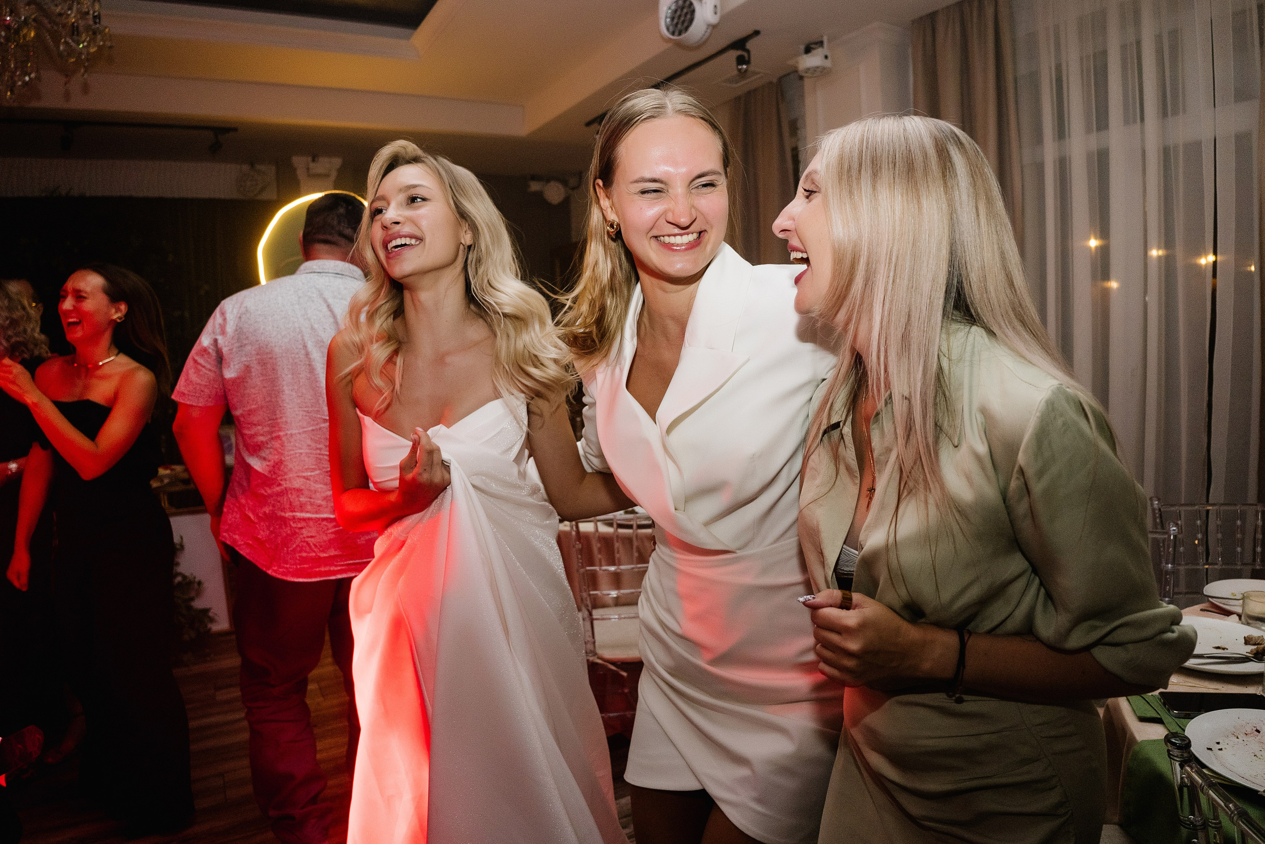 Алина и Алексей. Дмитрий Зайцев свадебный фотограф Тамбов