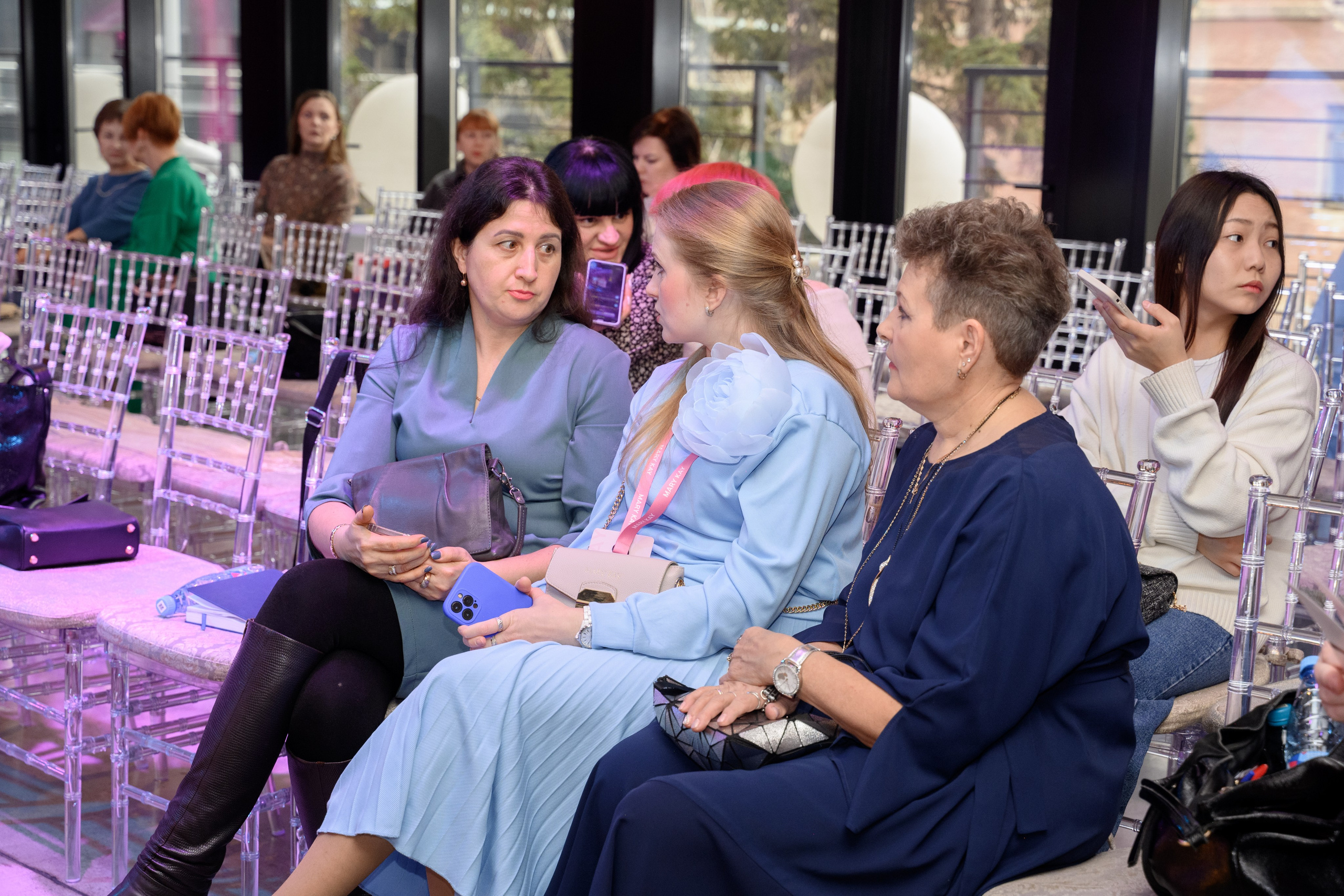 Mary Kay. Фотограф в Красноярске