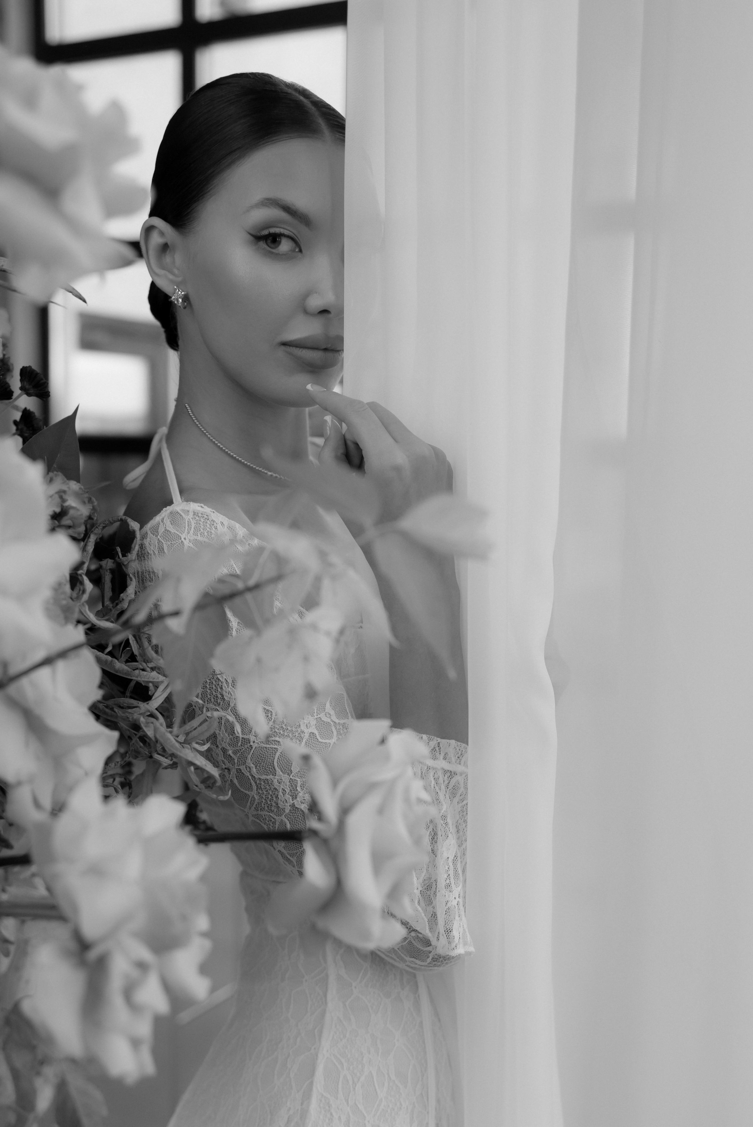 Иван и Анастасия. Свадебный фотограф Катерина Корнева Красноярск