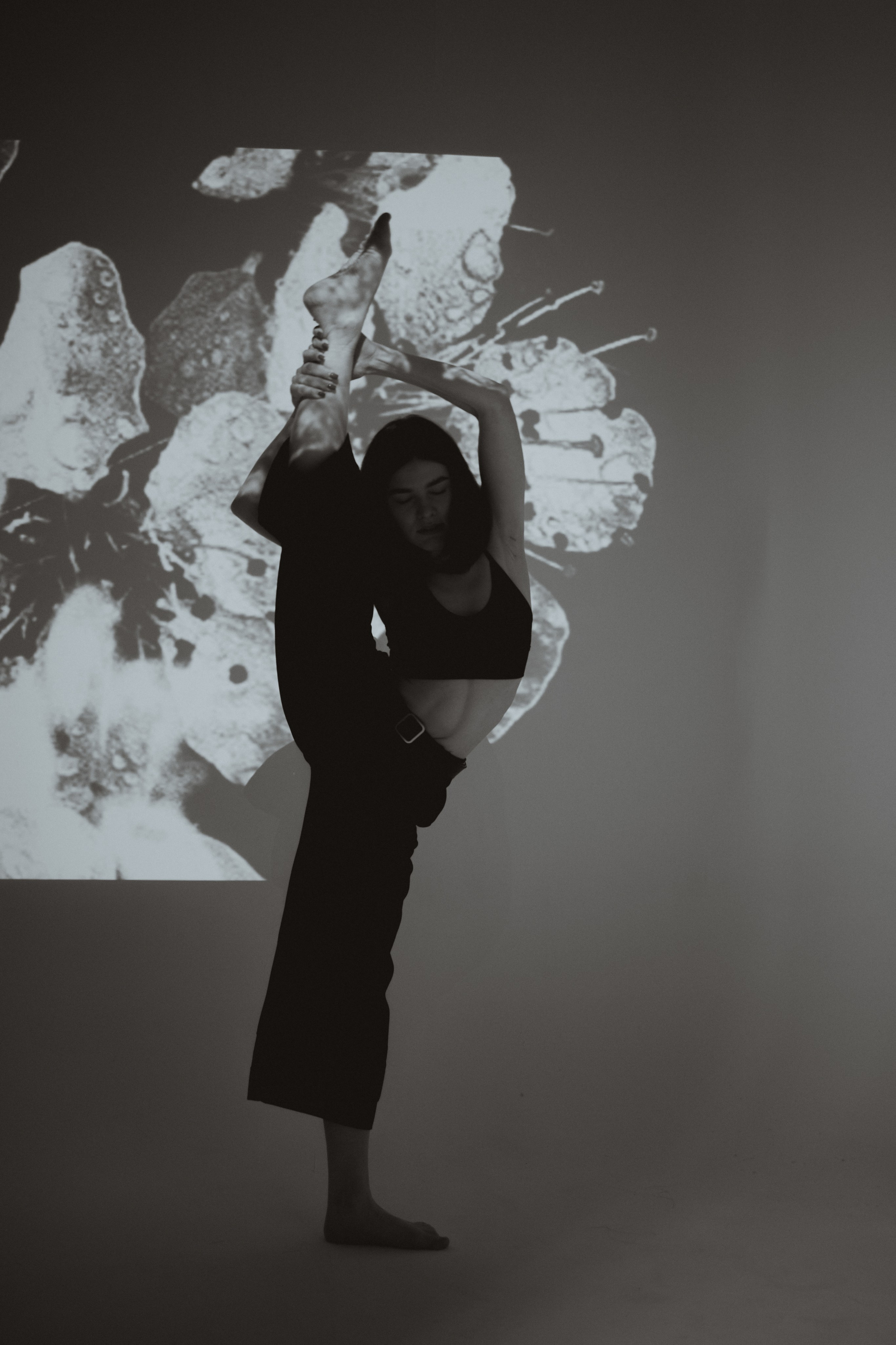 Саша. Анна Мильч