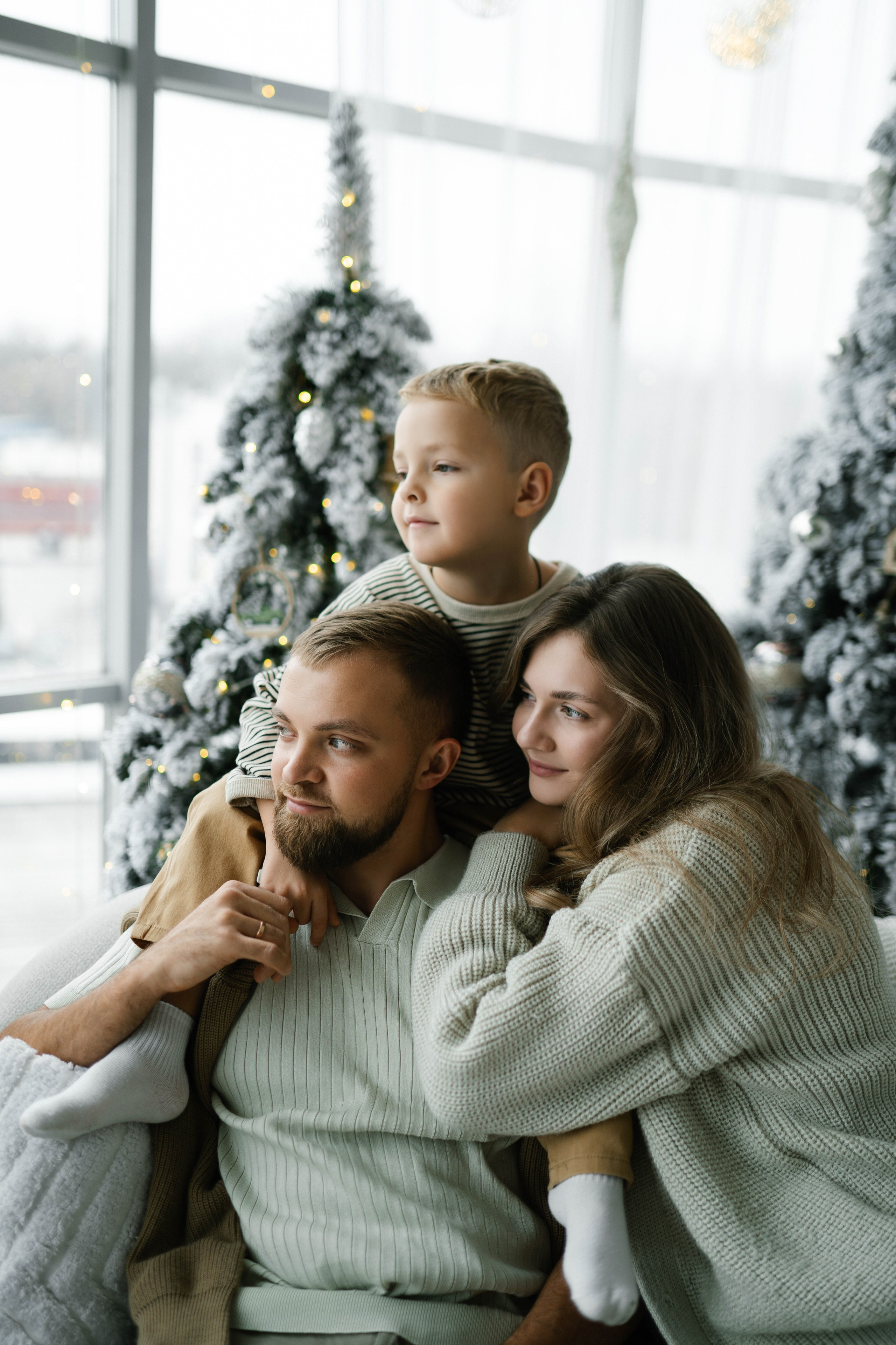 Y & E & M. Свадебный фотограф Липецк Москва Анна Невзорова