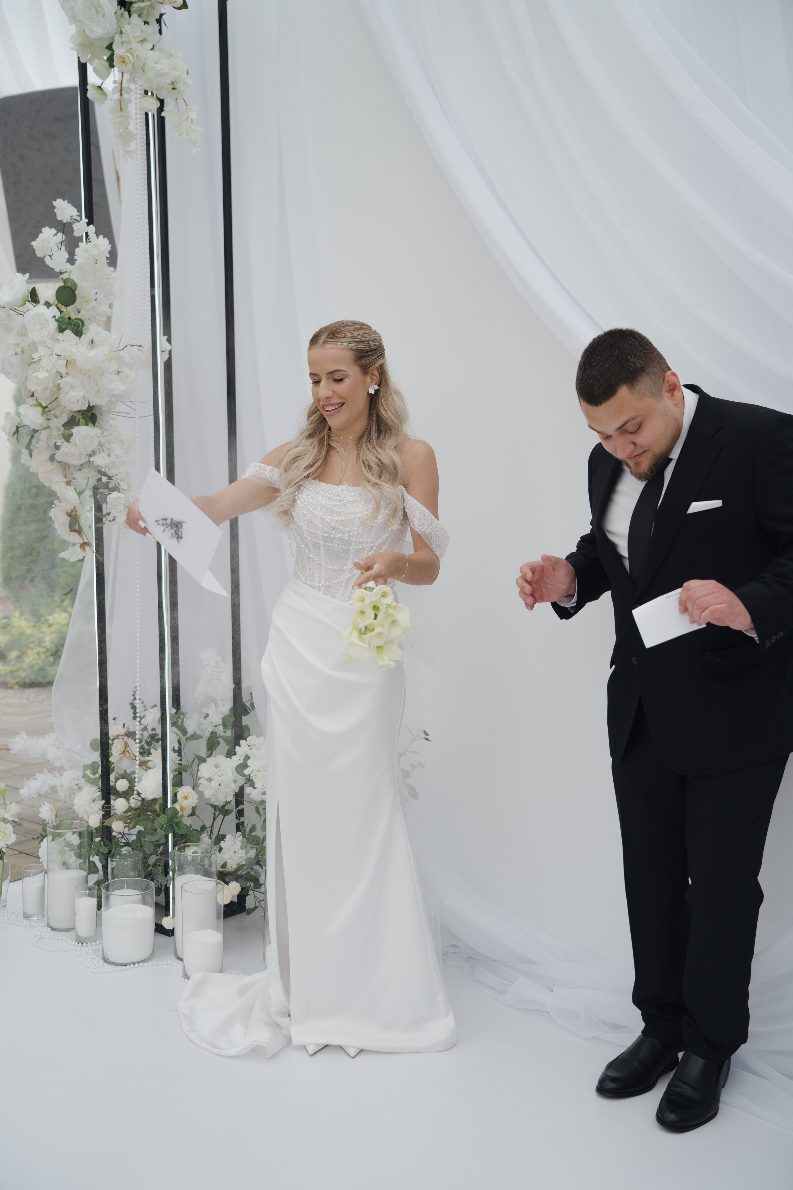 Кирилл & Маргарита. Свадебный фотограф Липецк Москва Анна Невзорова