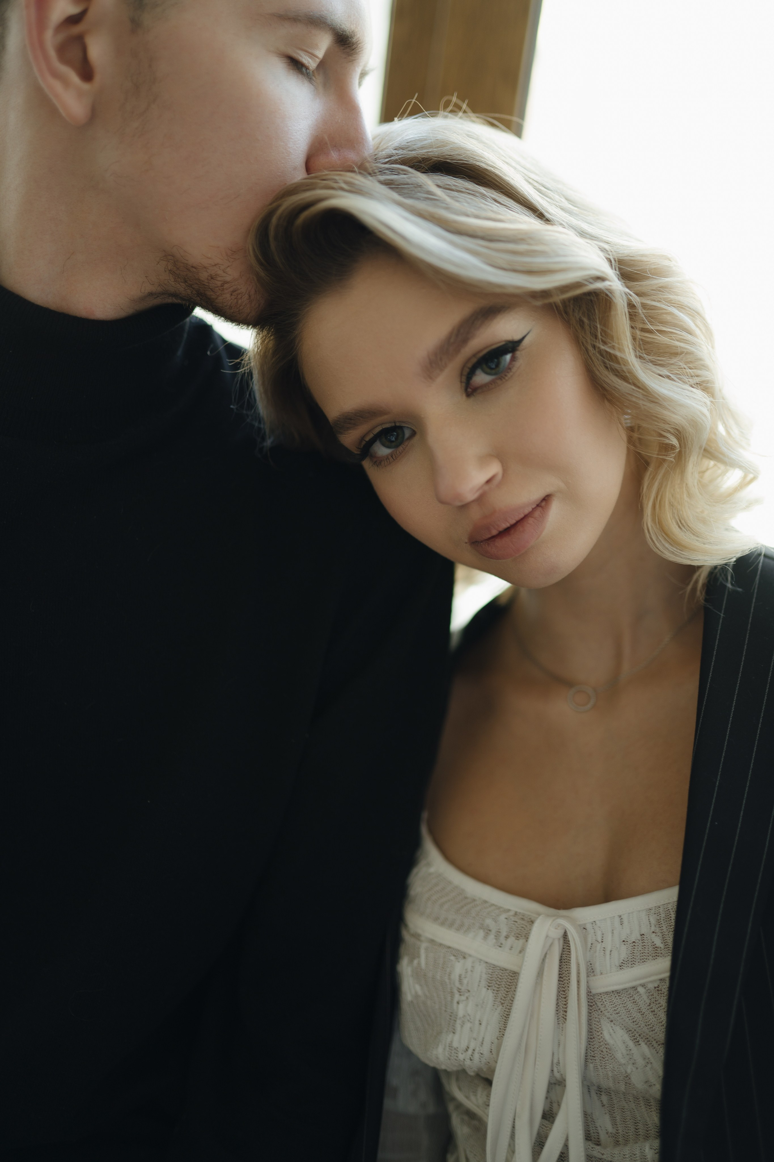 Прекрасное утро. Свадебный фотограф Липецк Москва Анна Невзорова