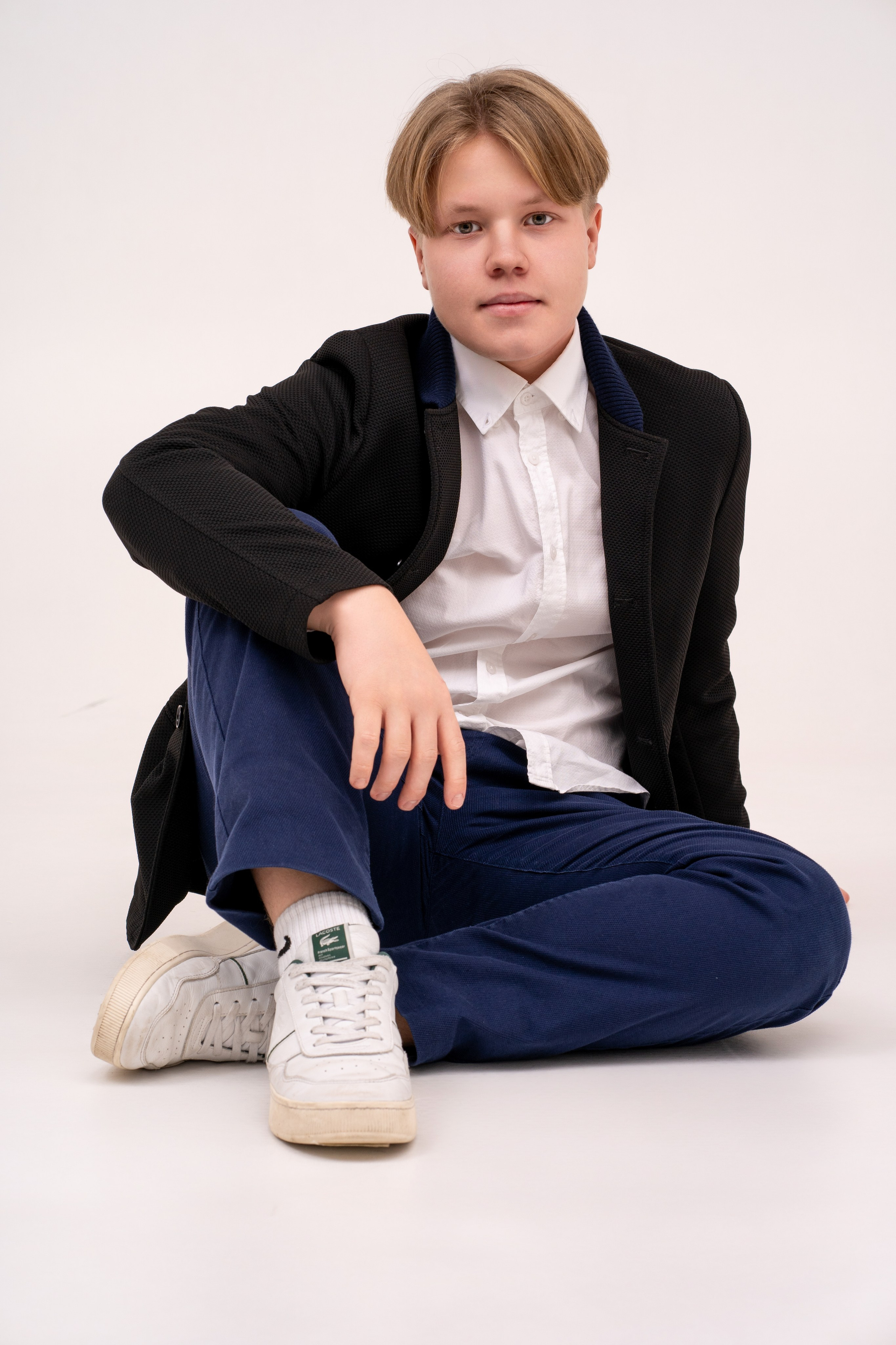 Школьная фотография. Свадебный фотограф в Тюмени Юлия Панова