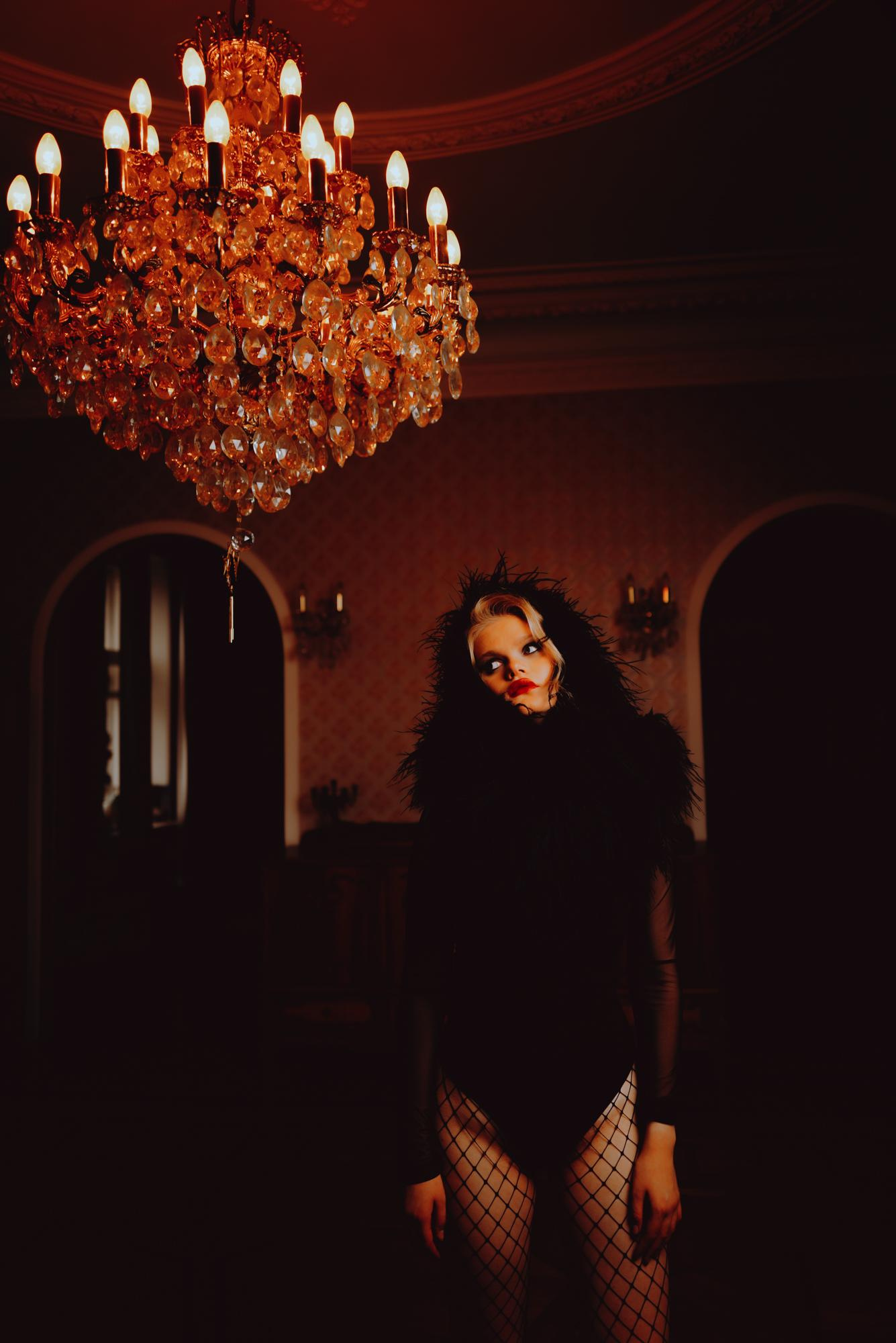 LUT #7. Портретный фотограф в Санкт-Петербурге Алексей Корзов