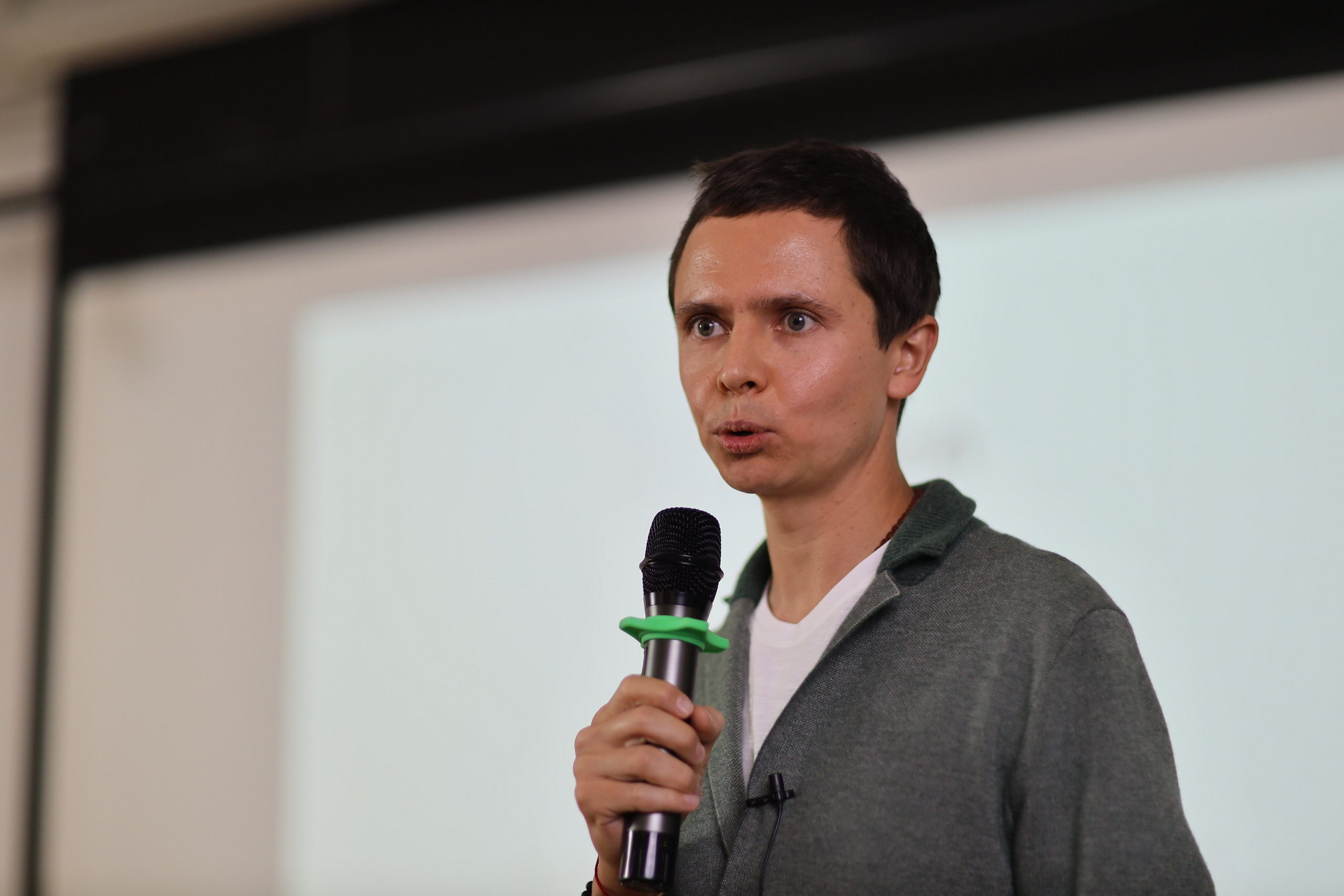 МастерМайнд 1.2. Съемка в студии под ваш запрос, студийные съемки, фотографии архитектурных объектов — Александр Евстигнеев — фотограф Москва