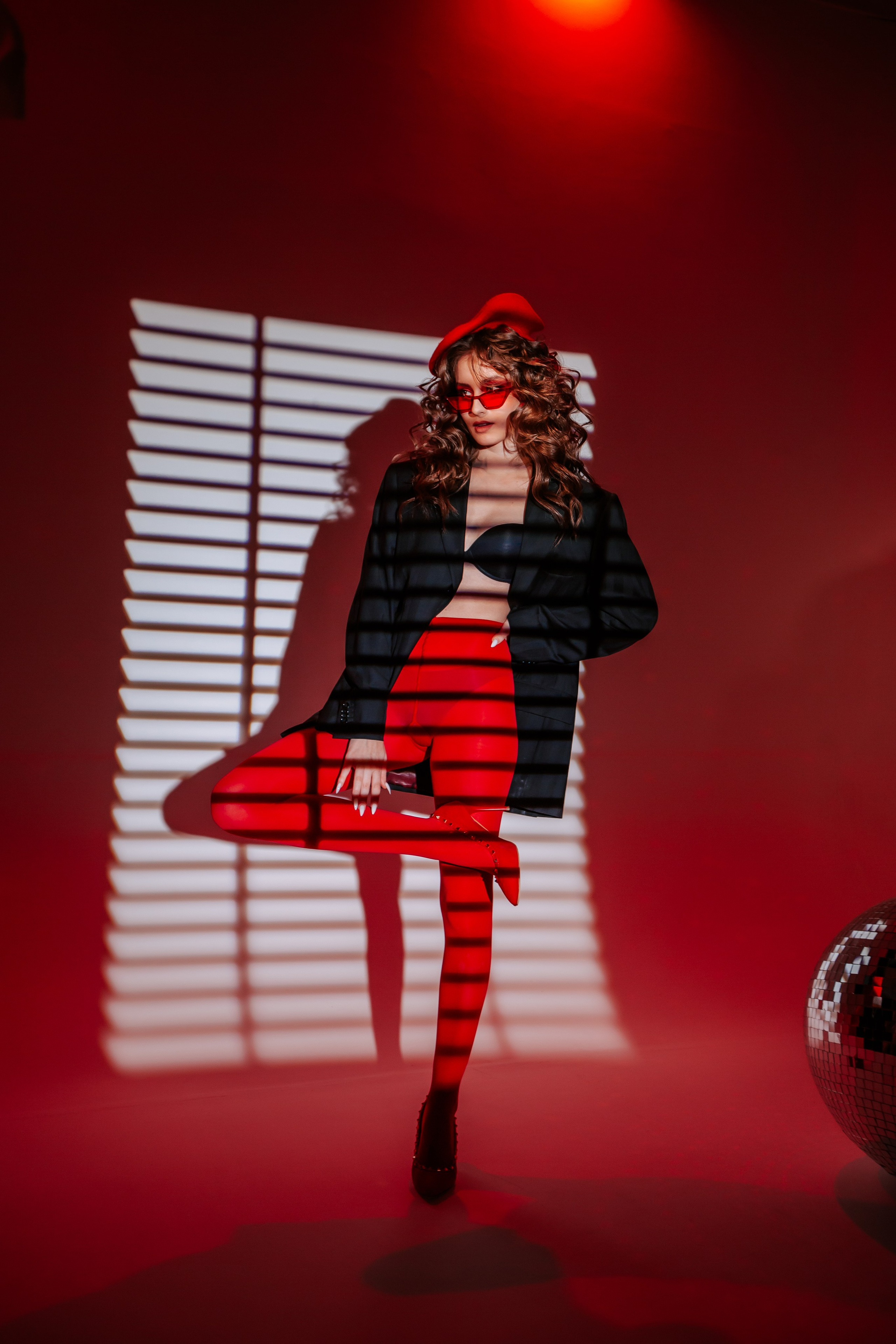 Обратная сторона красивого кадра. Фотограф Тольятти Светлана Пудовкина