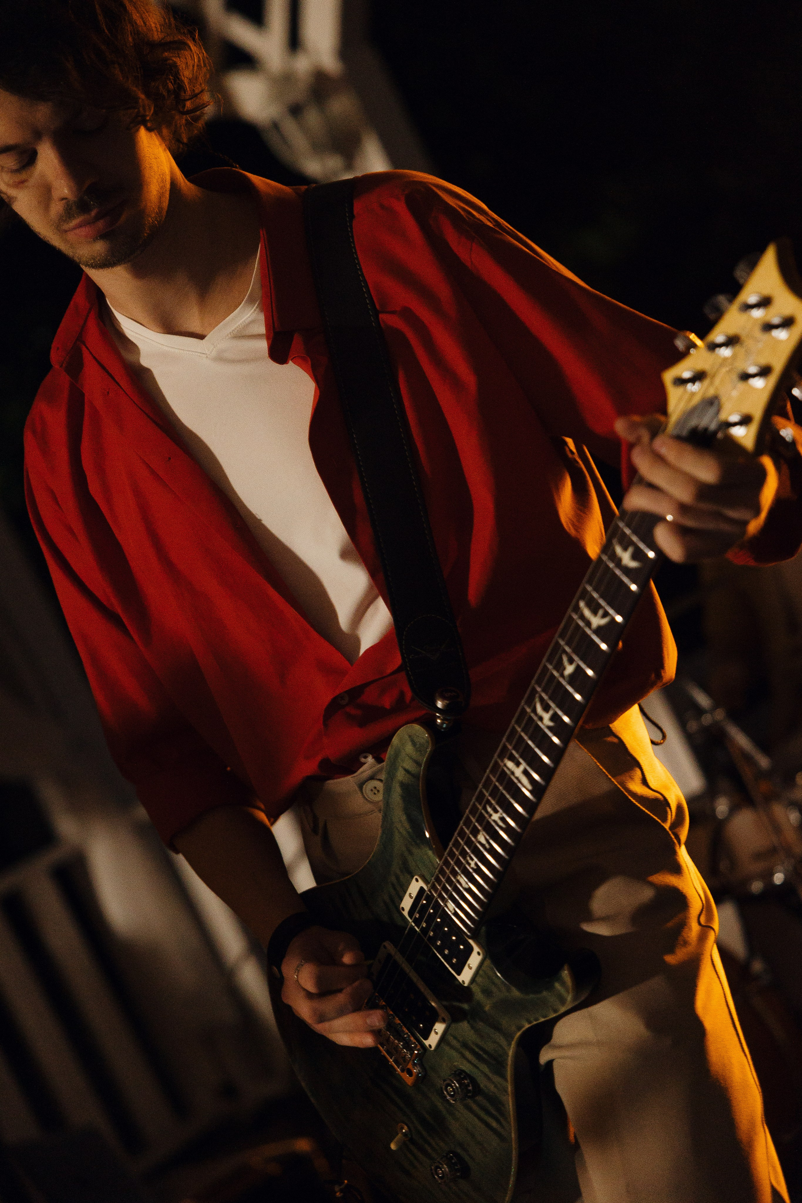 If i was your vampire. Главная