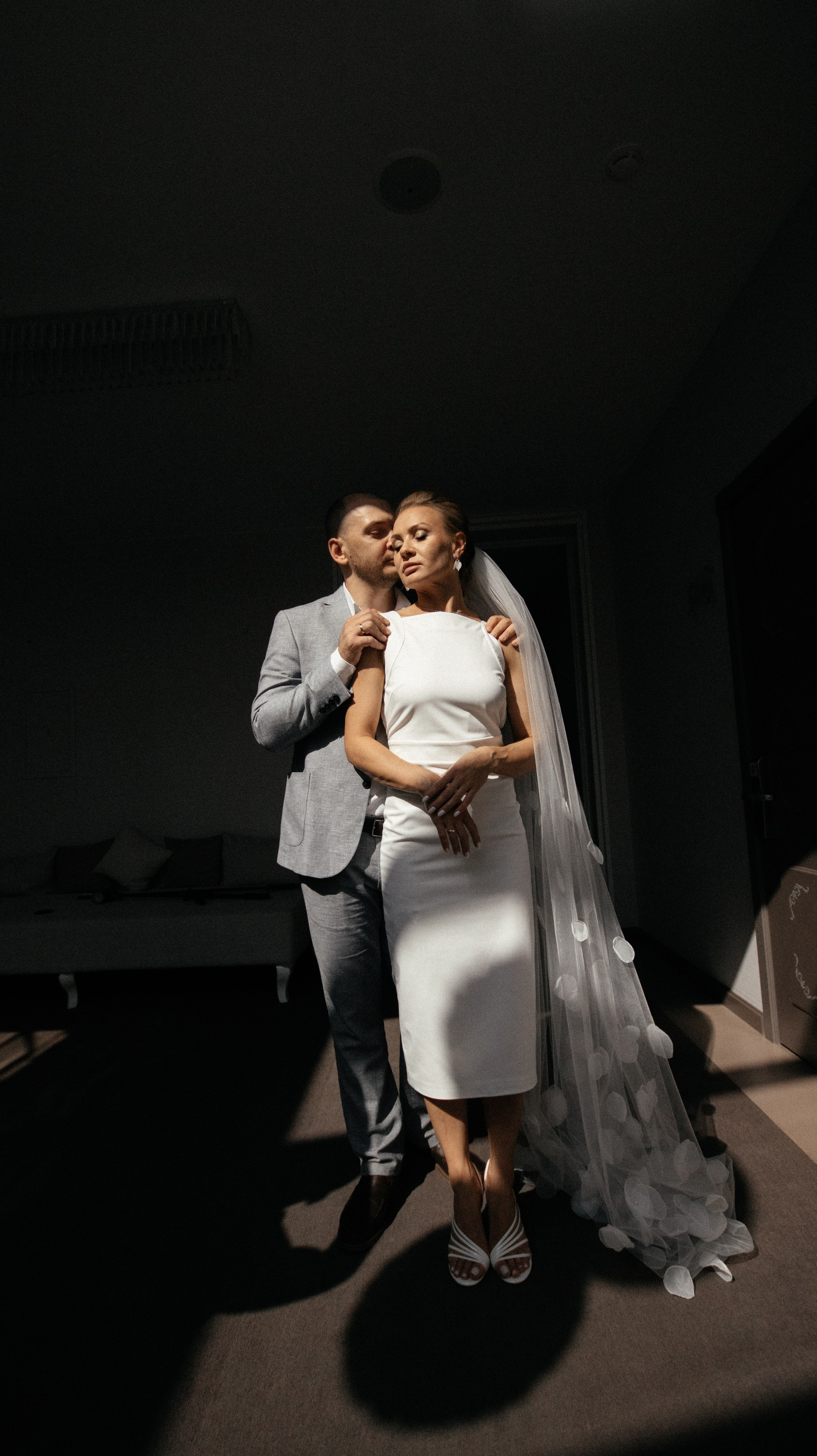 Свадьба на Ветряке. Свадебный и репортажный фотограф Дмитрий Кононенко