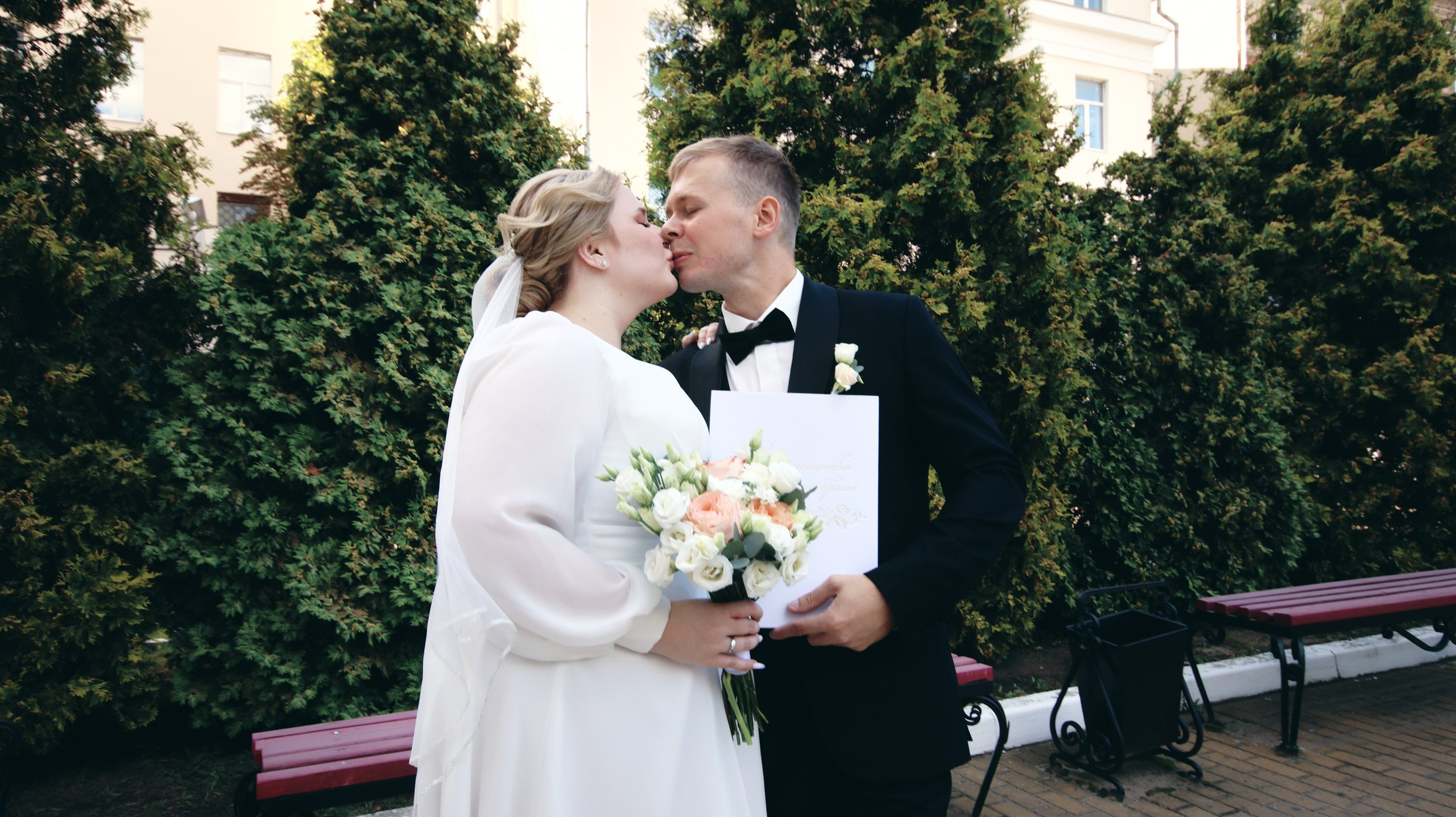 Свадьба в Орленке. Свадебный и репортажный фотограф Дмитрий Кононенко