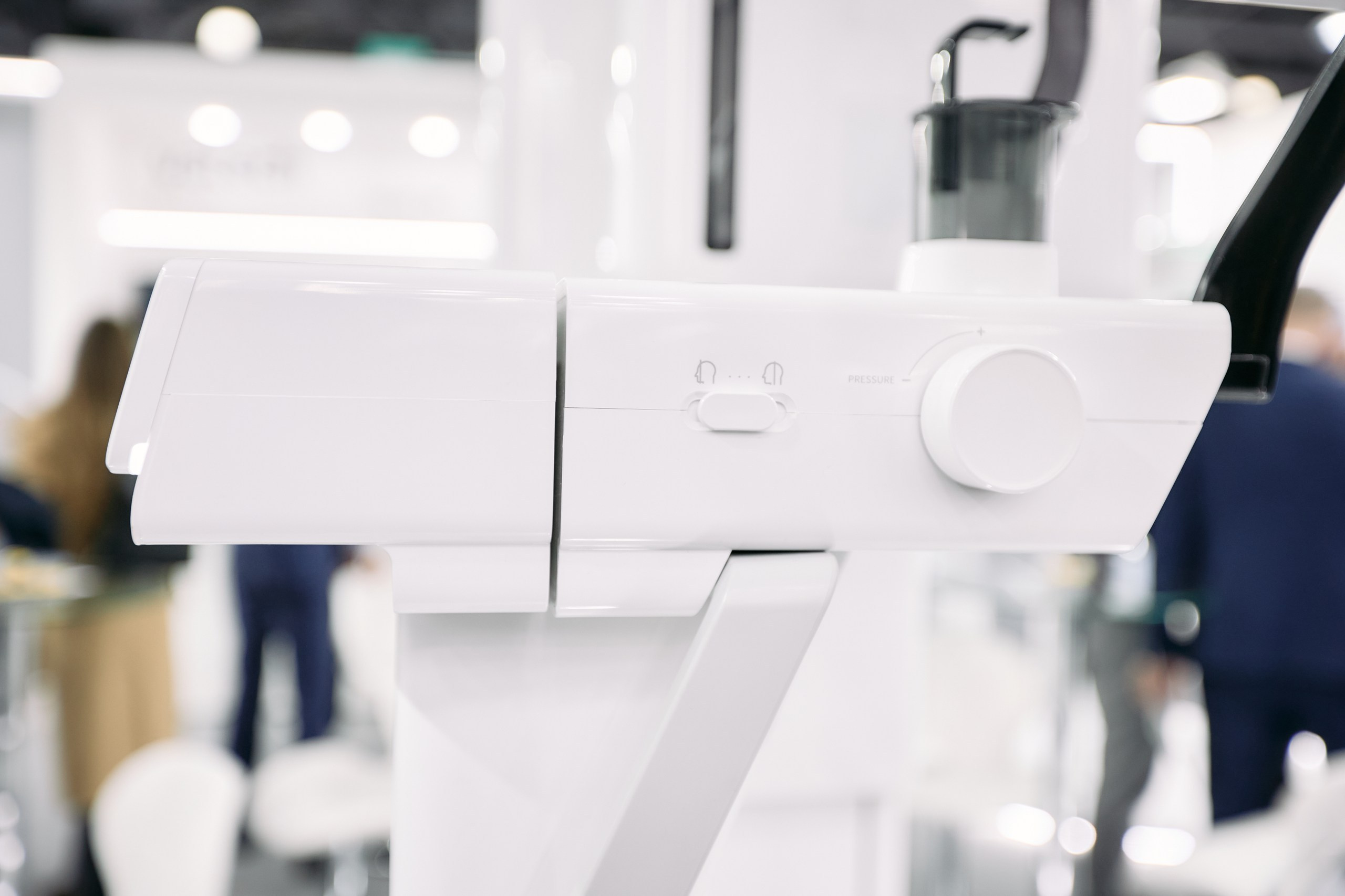 Дентал Салон 2026: Vatech. Свадебный и репортажный фотограф Дмитрий Кононенко