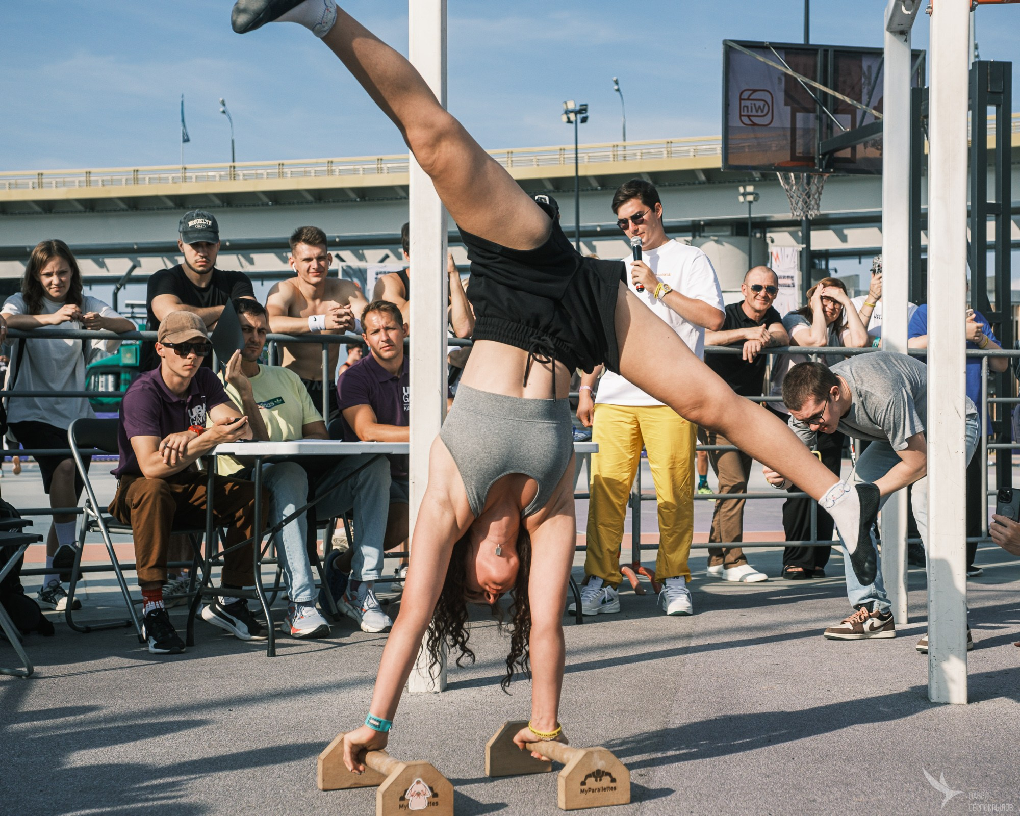 Winline Urban Games — Казань. Репортажный фотограф в Казани Павел Серпокрылов