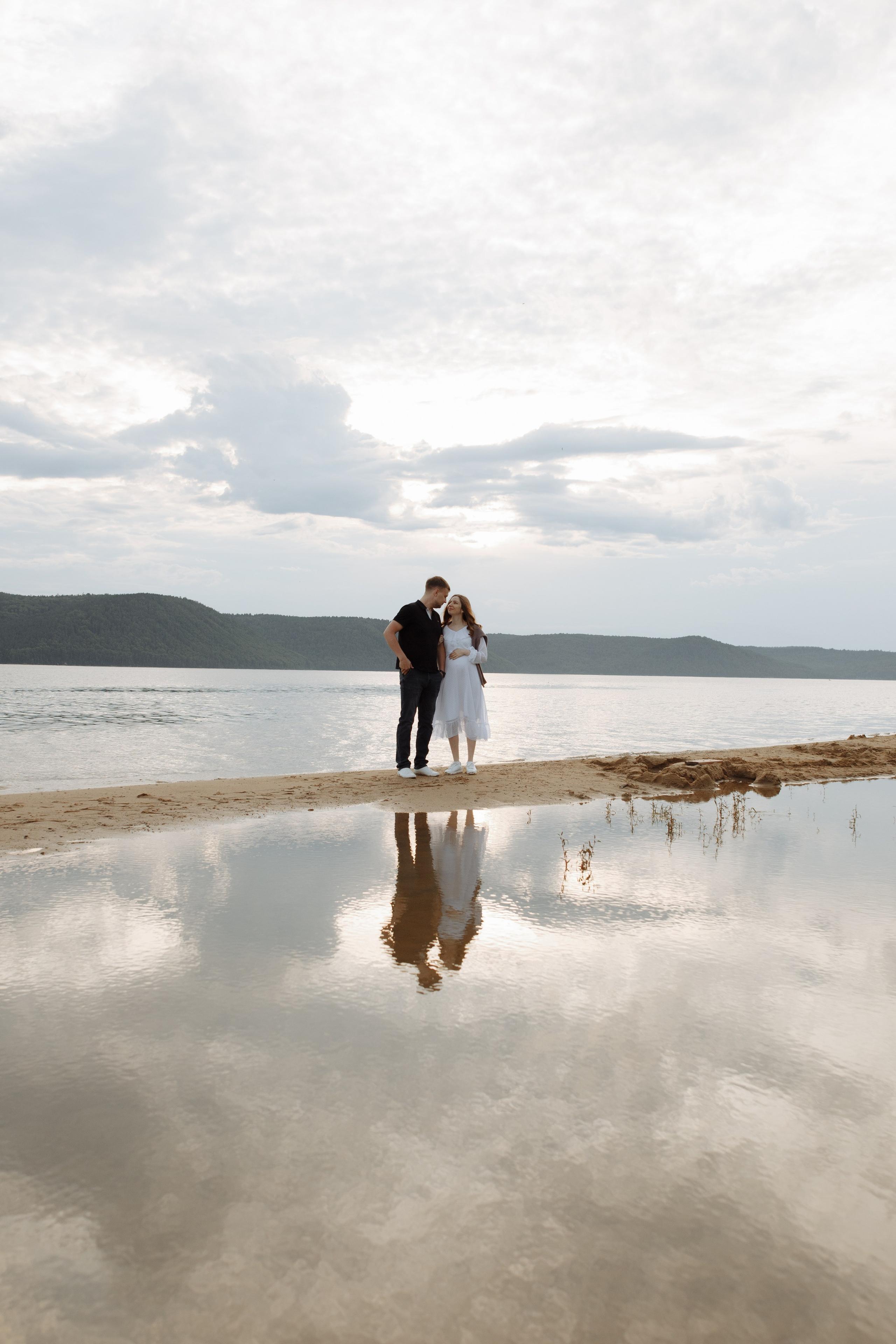 Семейная съемка (Беременность). Свадебный фотограф