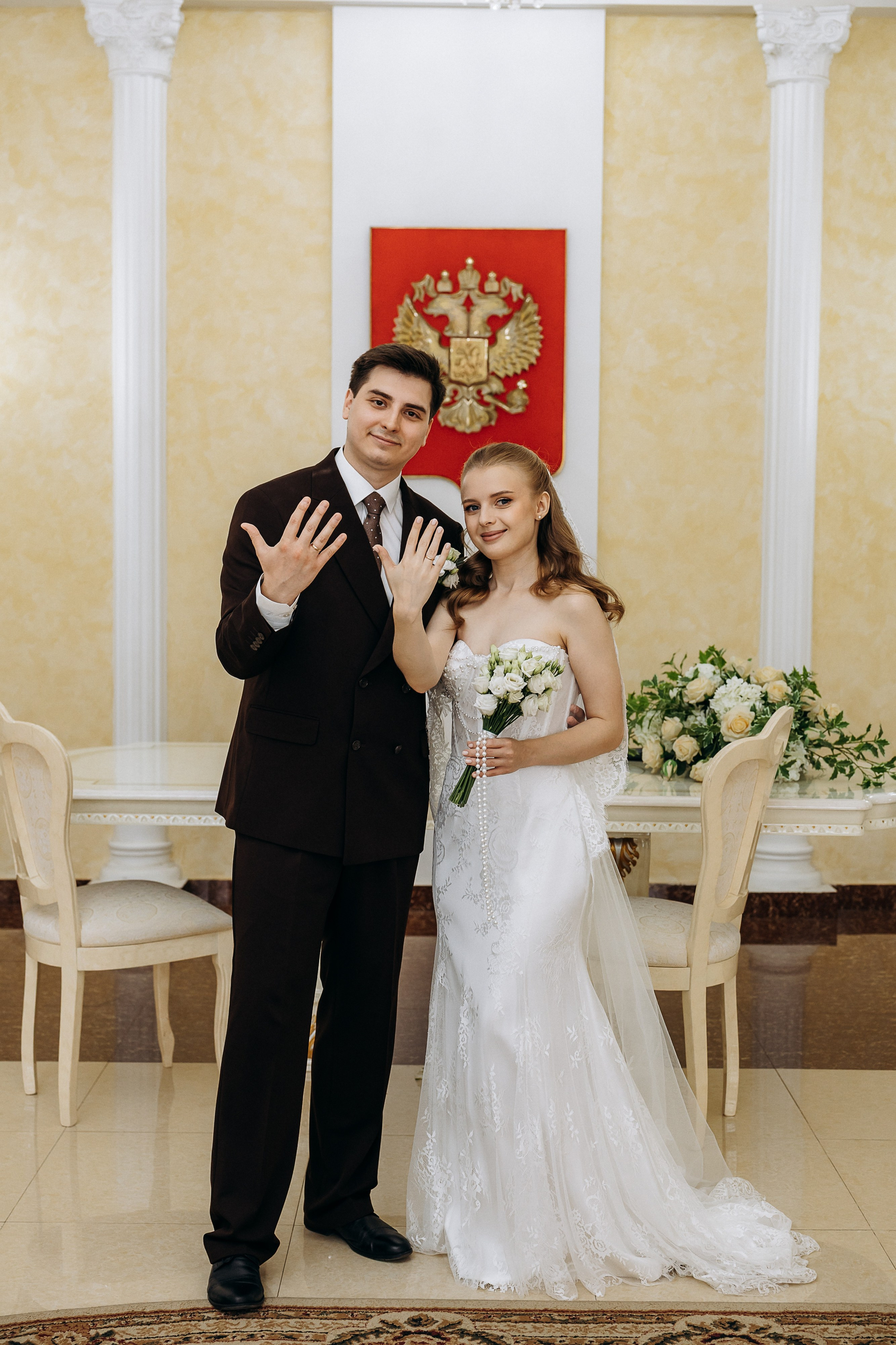 M&I. Фотограф Ярославль|Кострома|Нерехта Гундерина Светлана