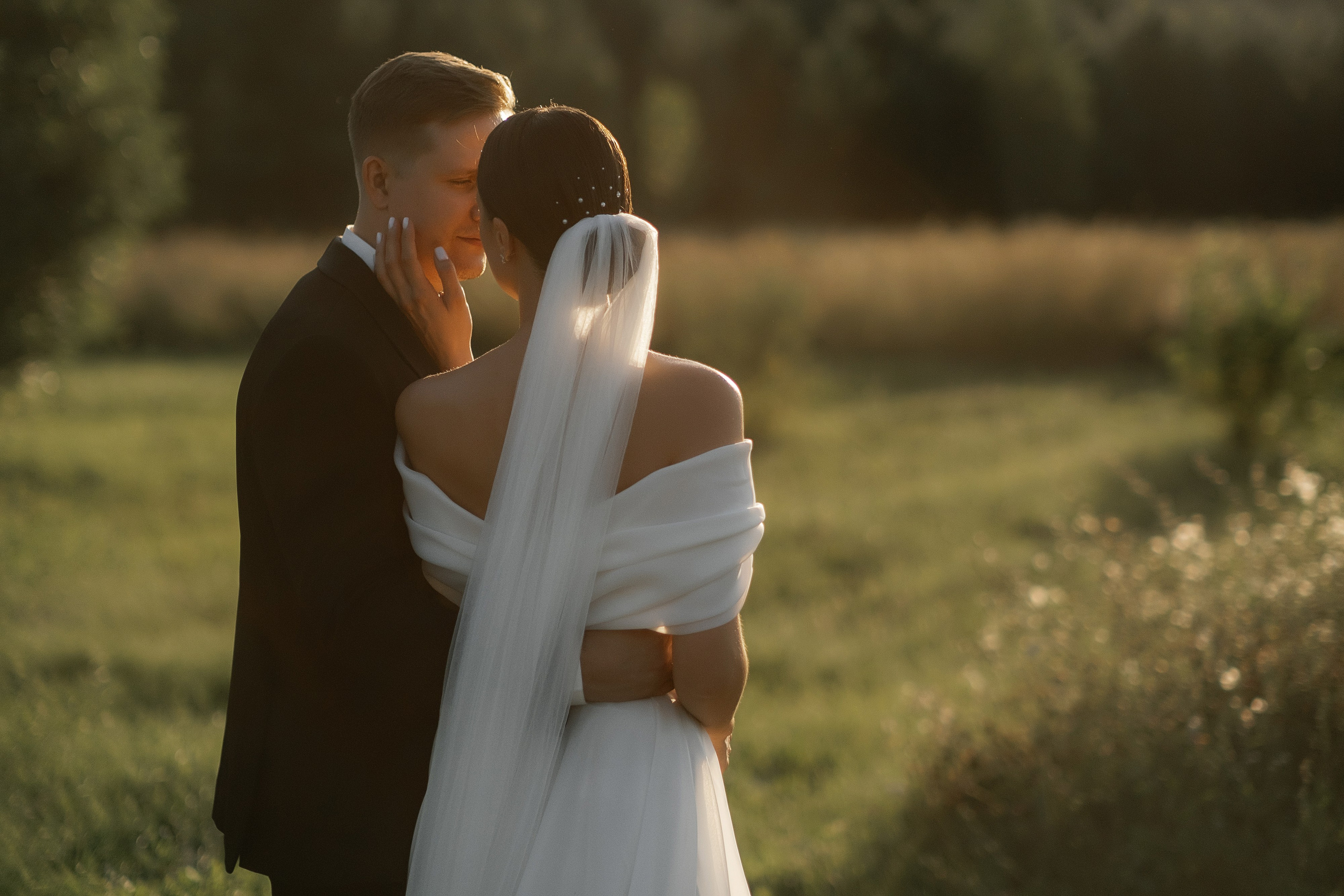 Свадебный и семейный фотограф Барнаул Рубцовск Бийск Алтайский край