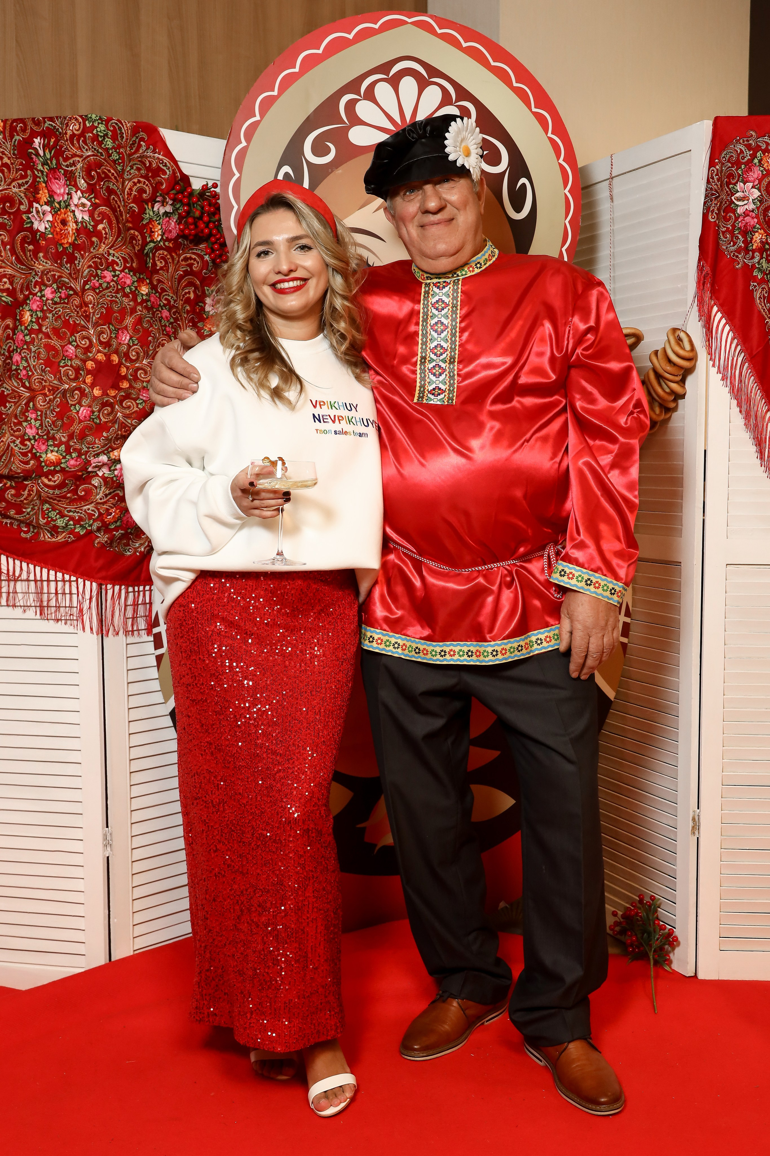 Edge Seligerskya. Фотограф Антон Чупринин