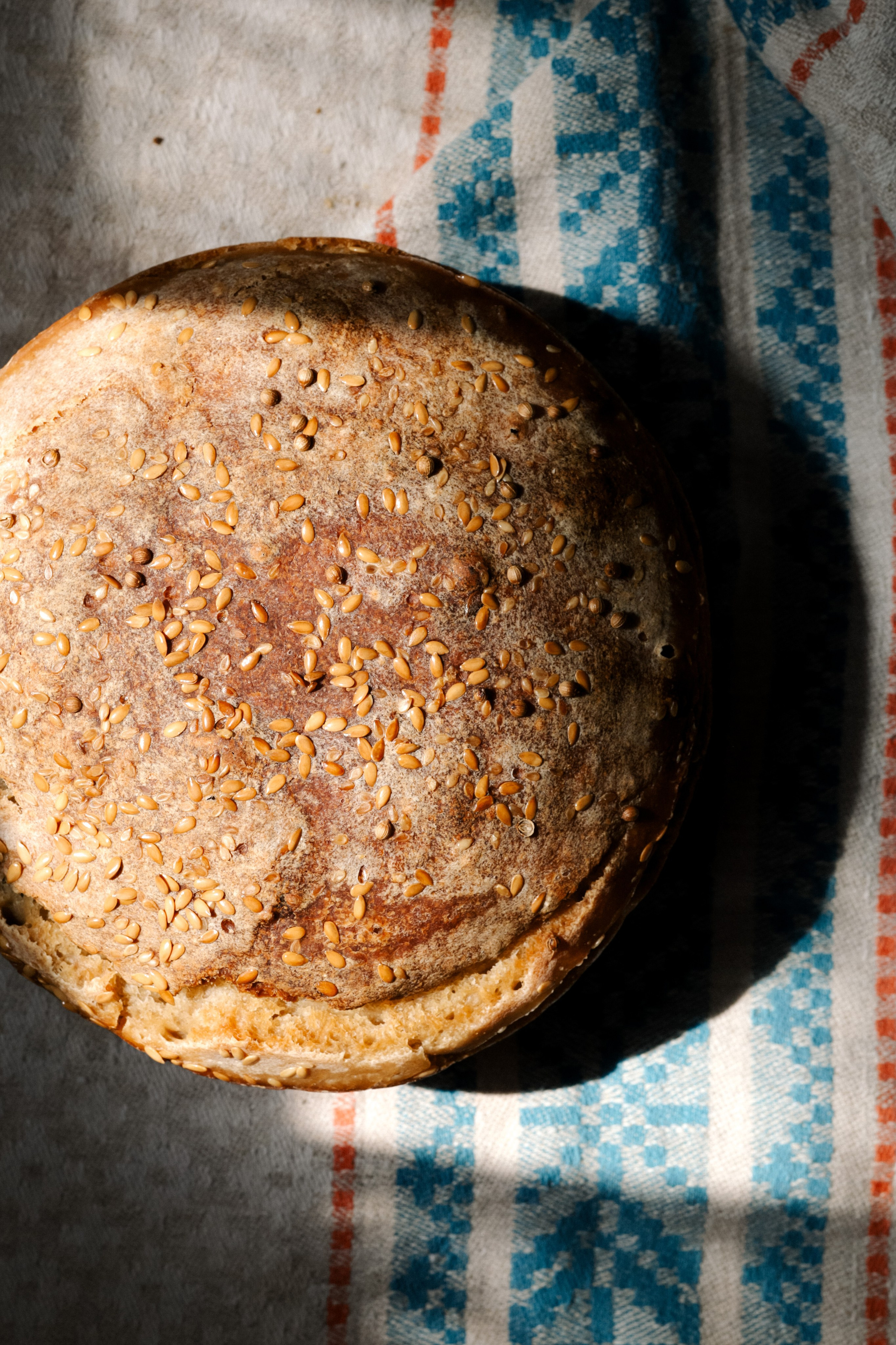 Хлеб. Алёна Стерхова — Предметный и портретный фотограф. Ижевск