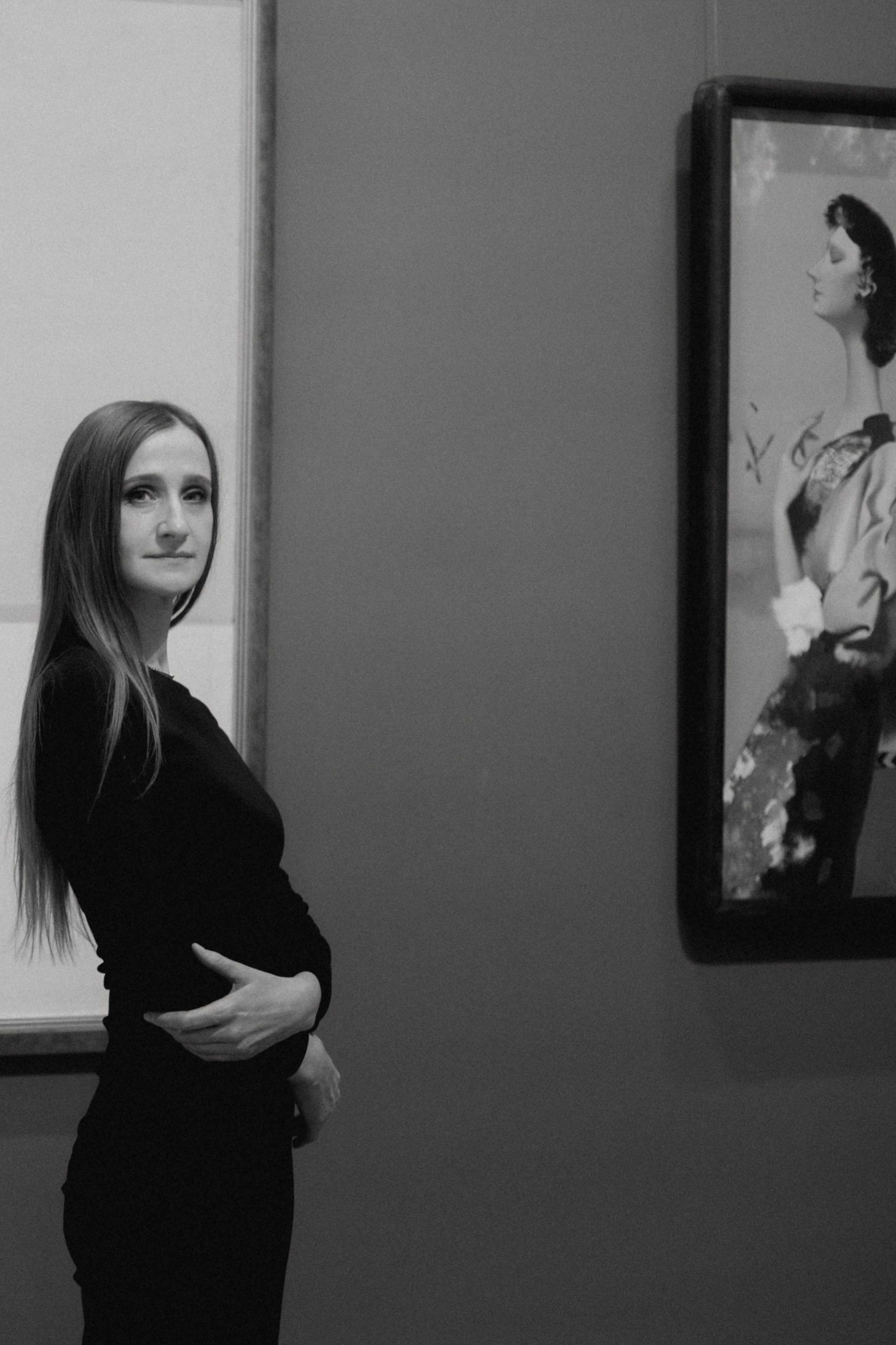 Наташа. Портретный фотограф в Минске | Юлия Захвицевич