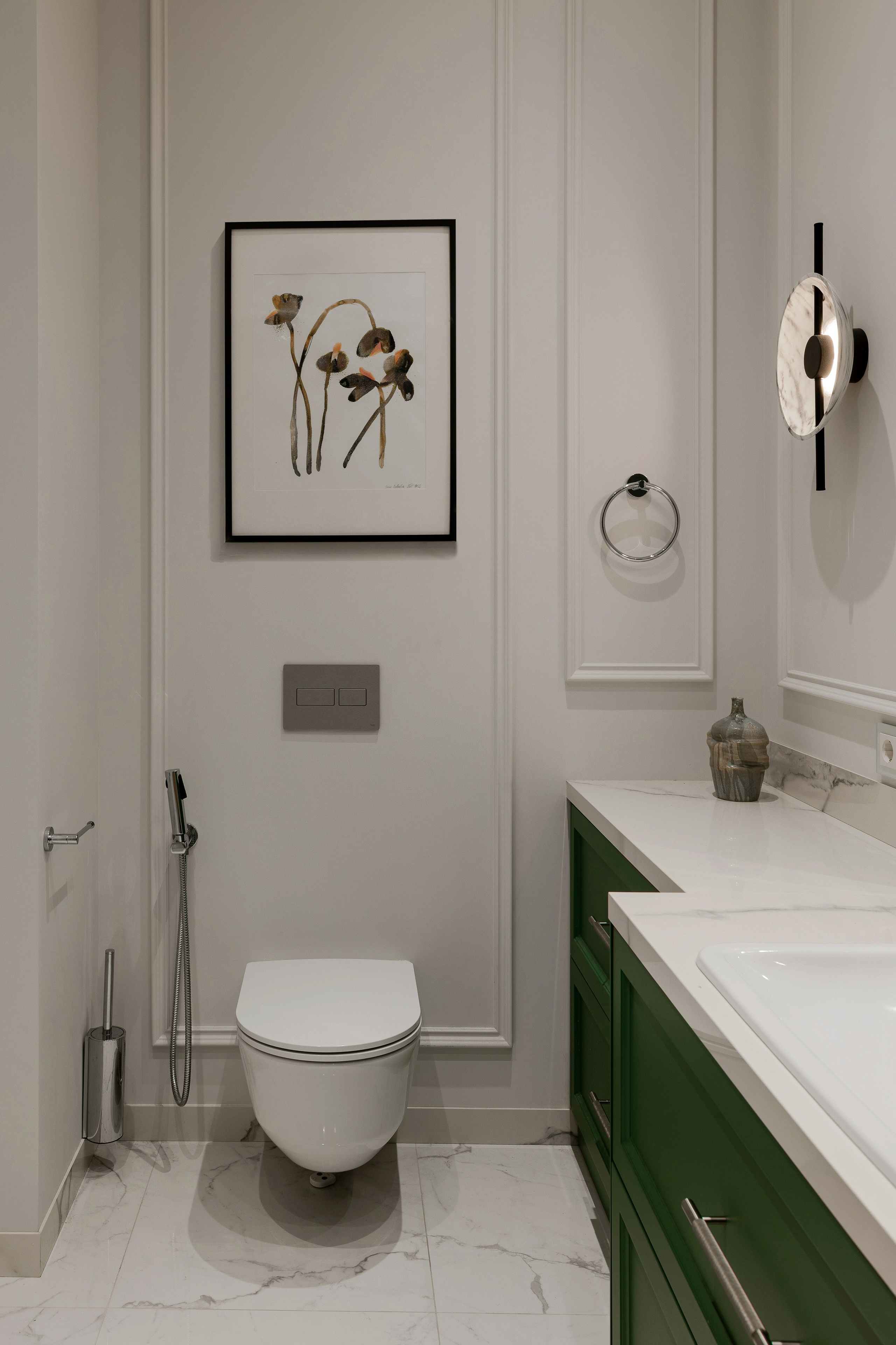 Интерьерный фотограф